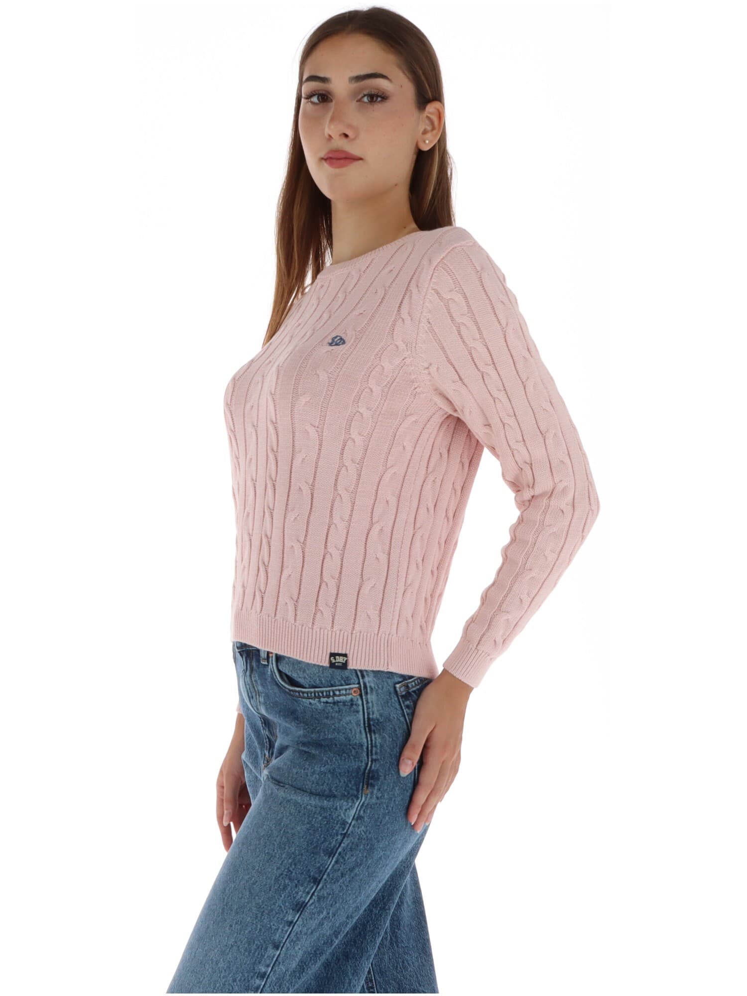 Superdry Maglia Donna - Superdry