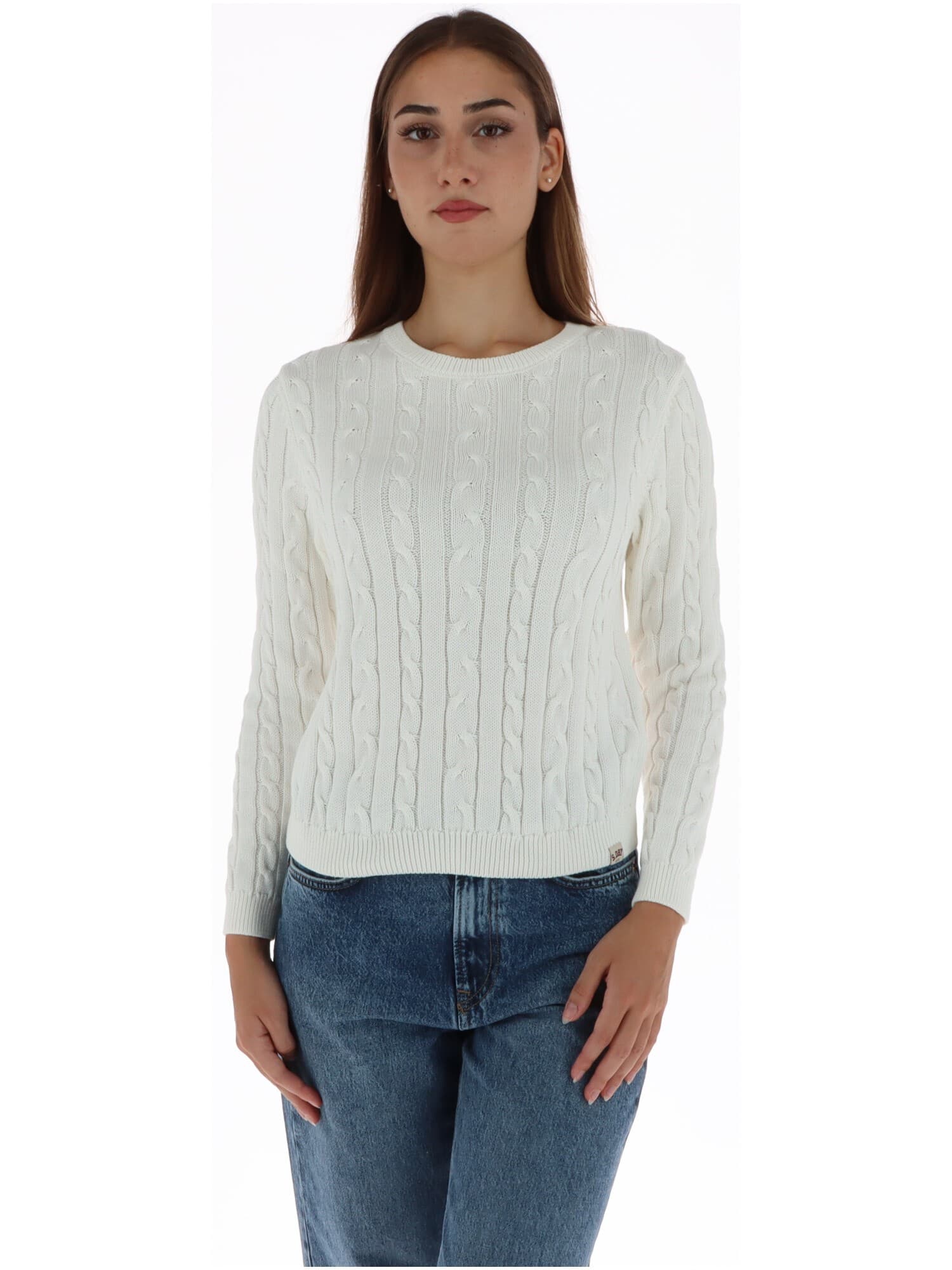 Superdry Maglia Donna - Superdry