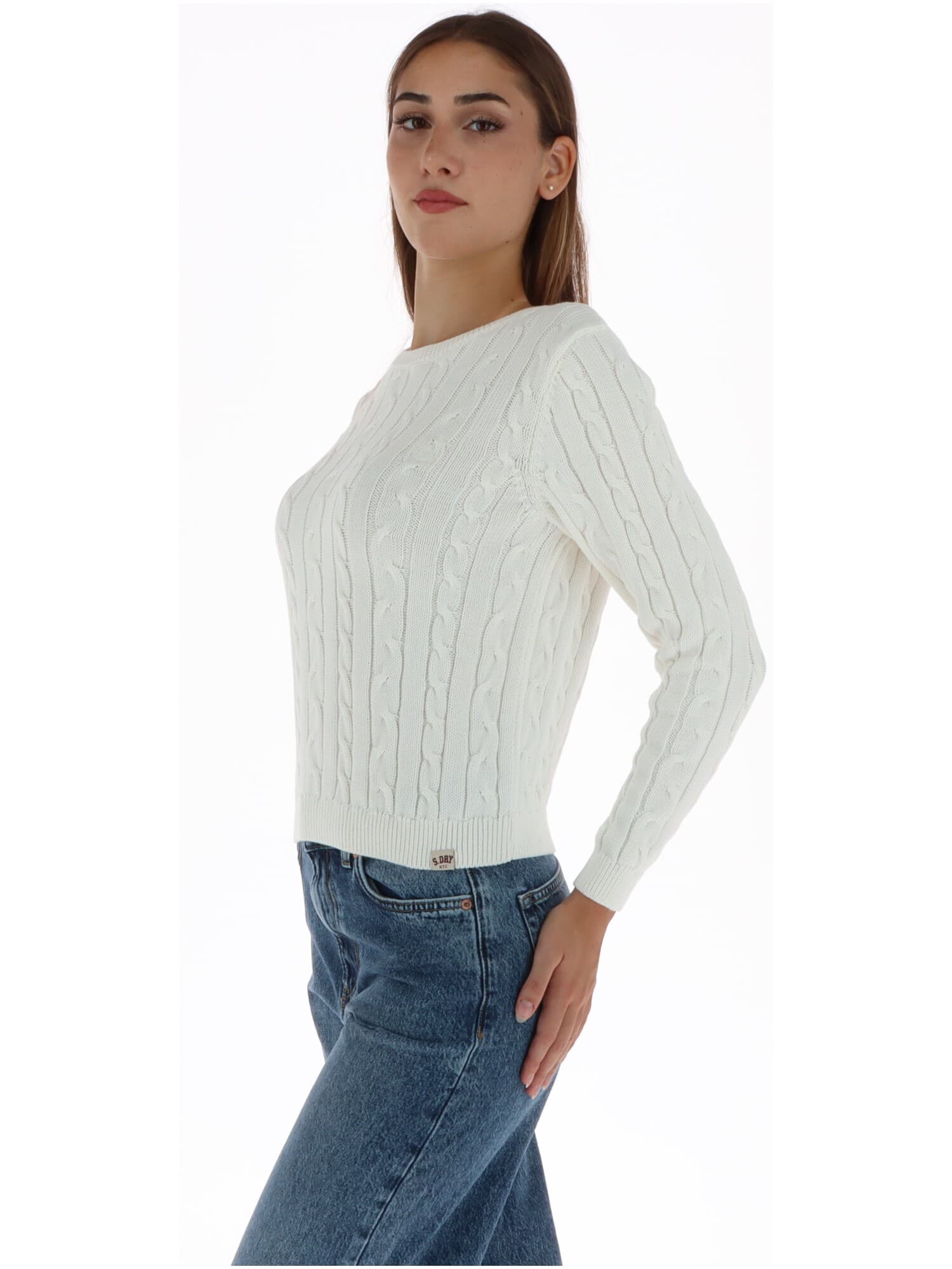 Superdry Maglia Donna - Superdry