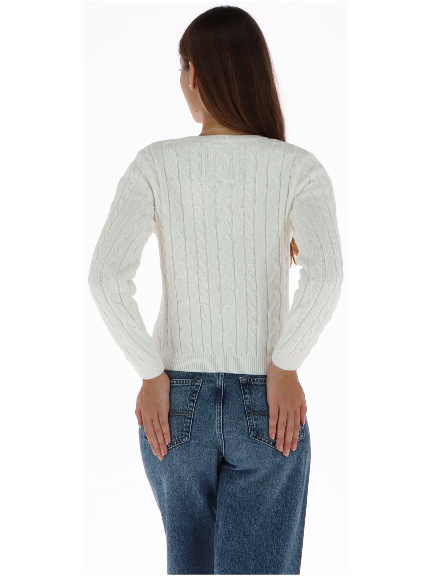 Superdry Maglia Donna - Superdry