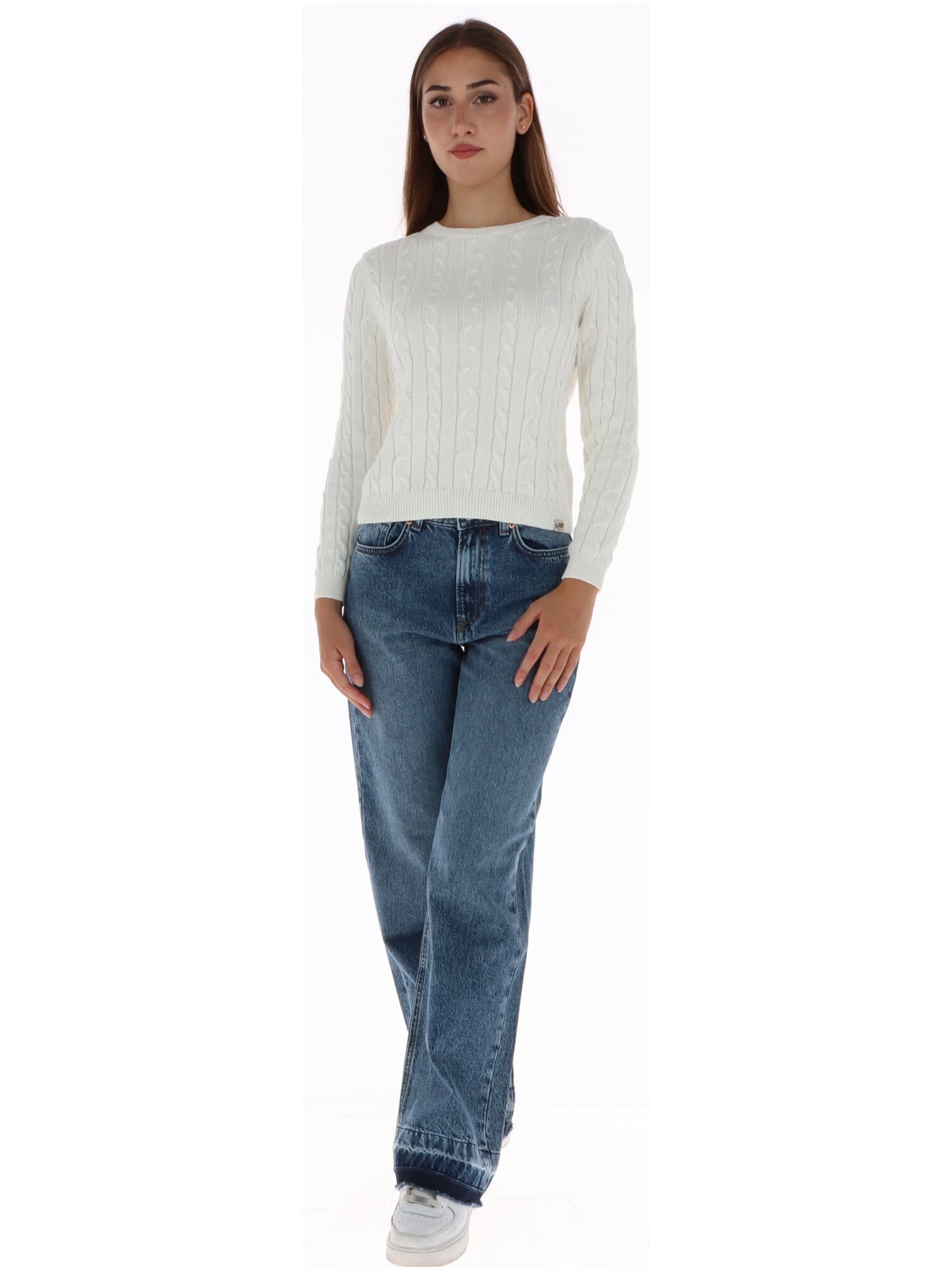 Superdry Maglia Donna - Superdry