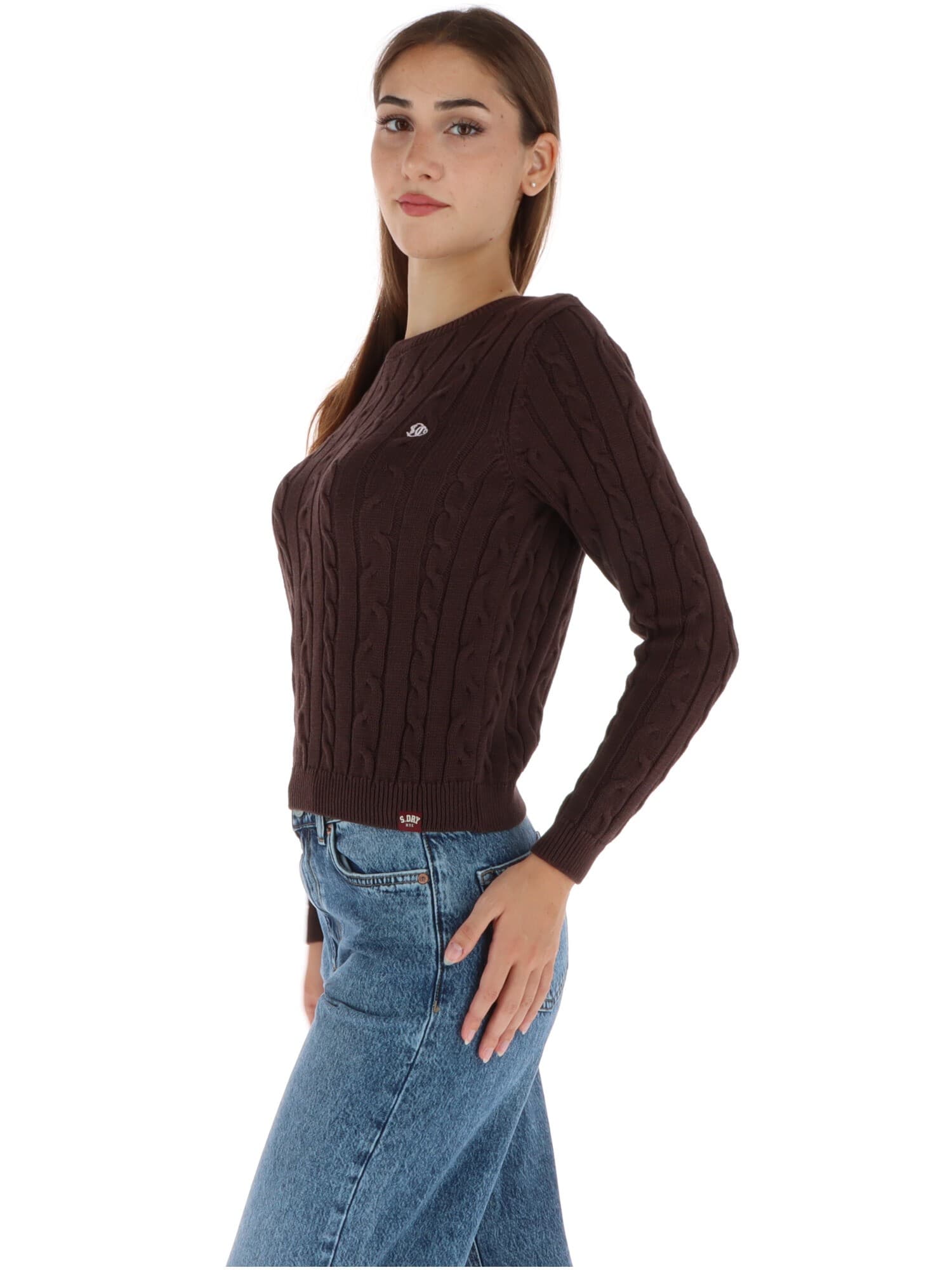 Superdry Maglia Donna - Superdry