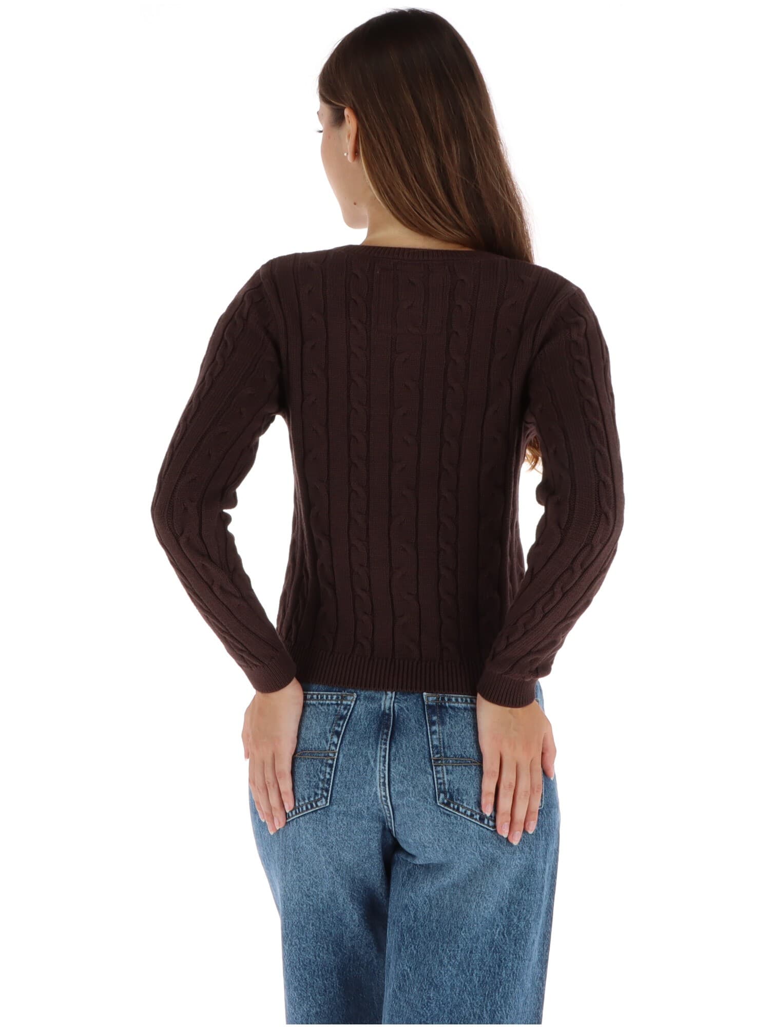 Superdry Maglia Donna - Superdry