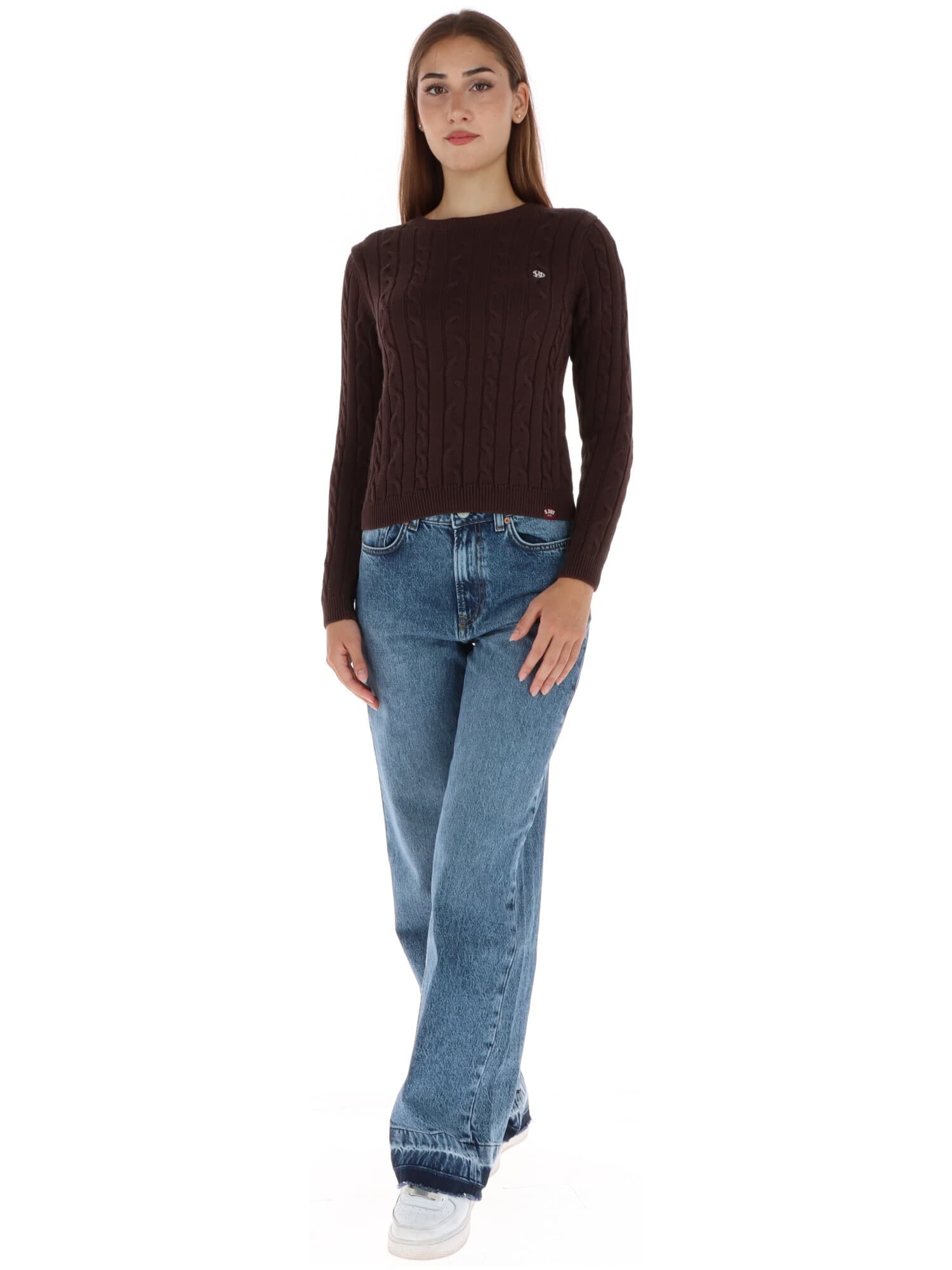 Superdry Maglia Donna - Superdry