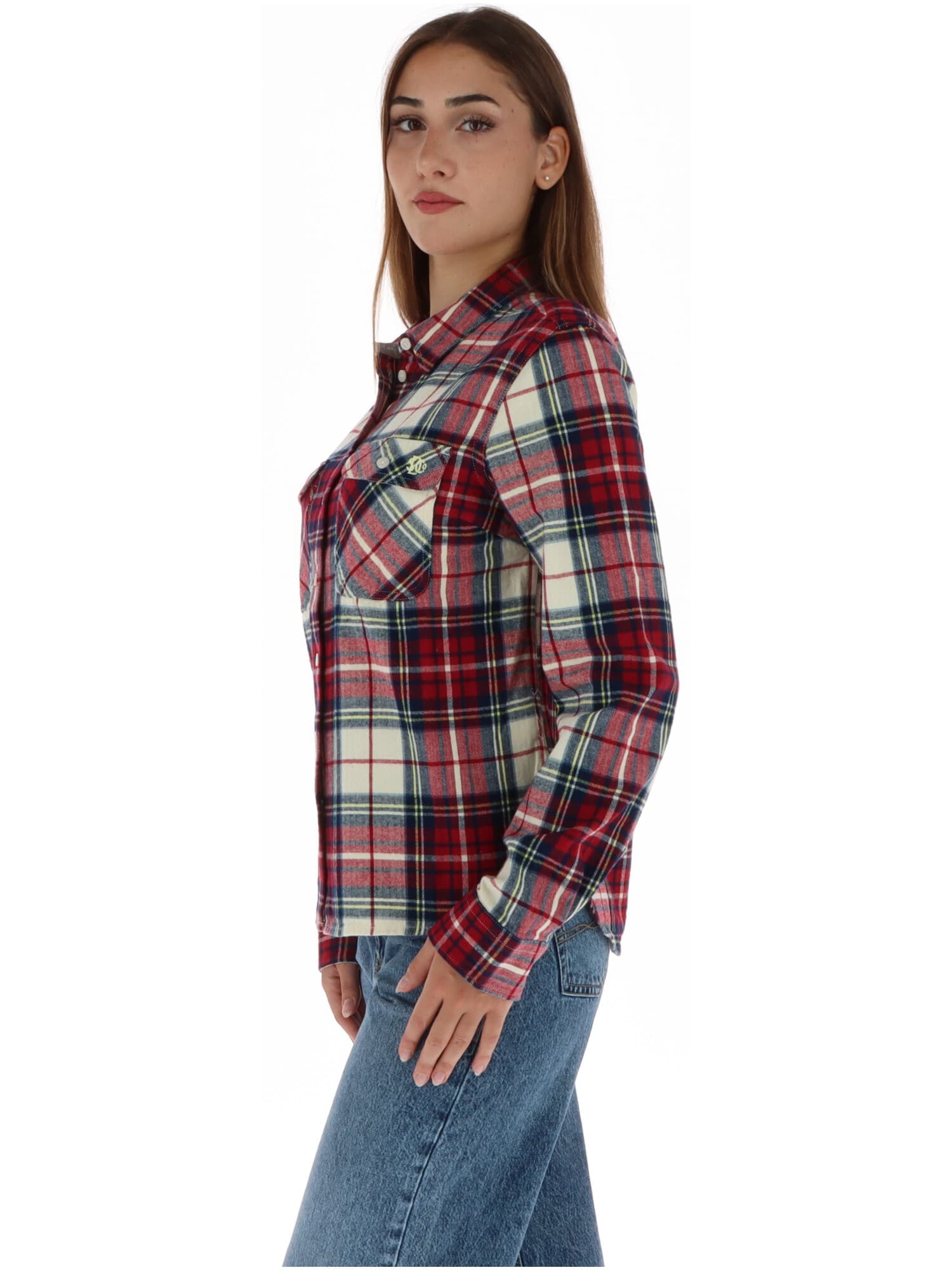 Superdry Camicia Donna - Superdry