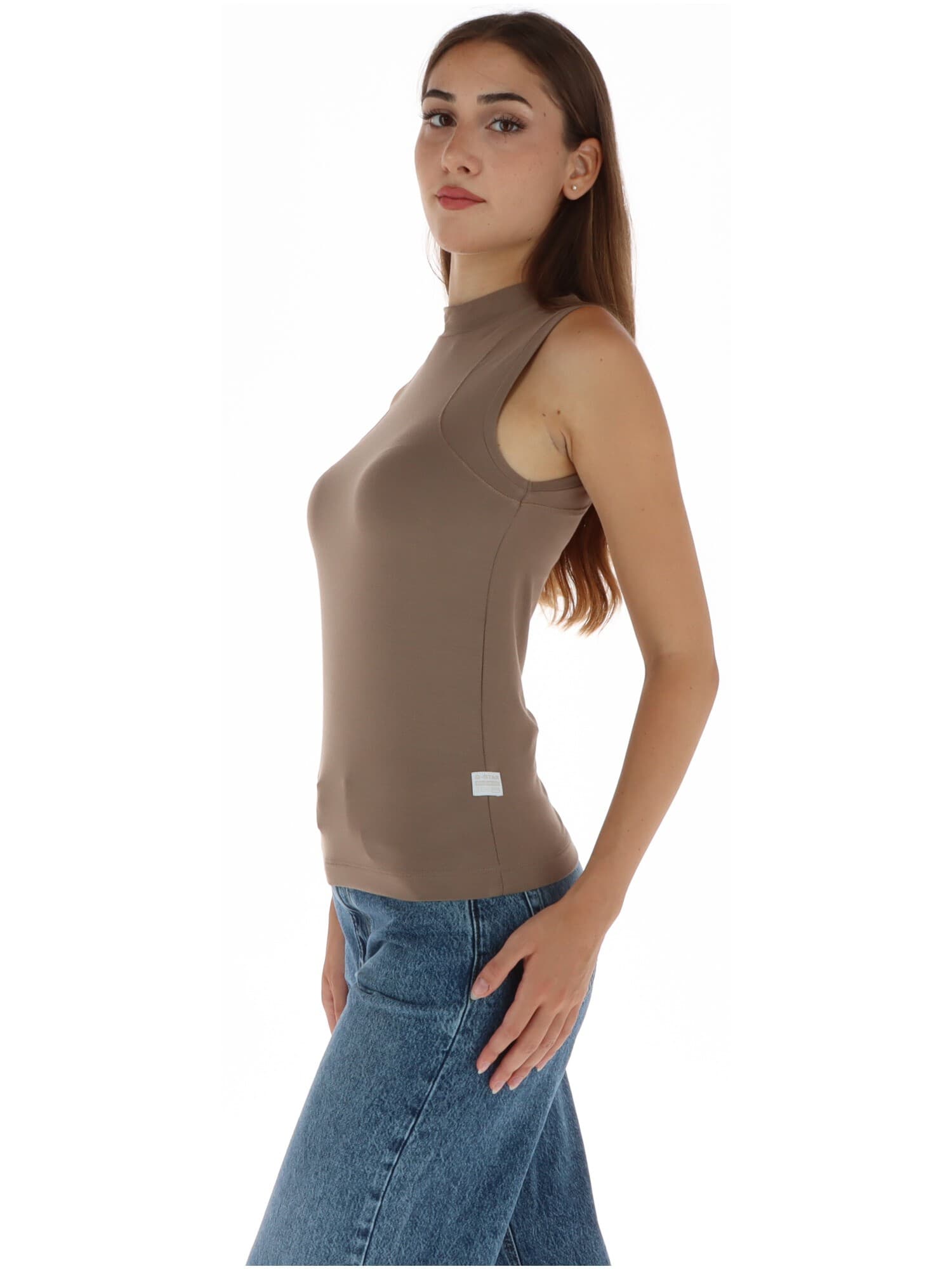 G-star Canotta Donna - G-star