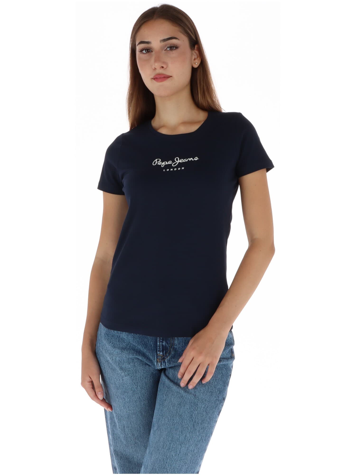 Pepe Jeans T-Shirt Donna - Pepe Jeans