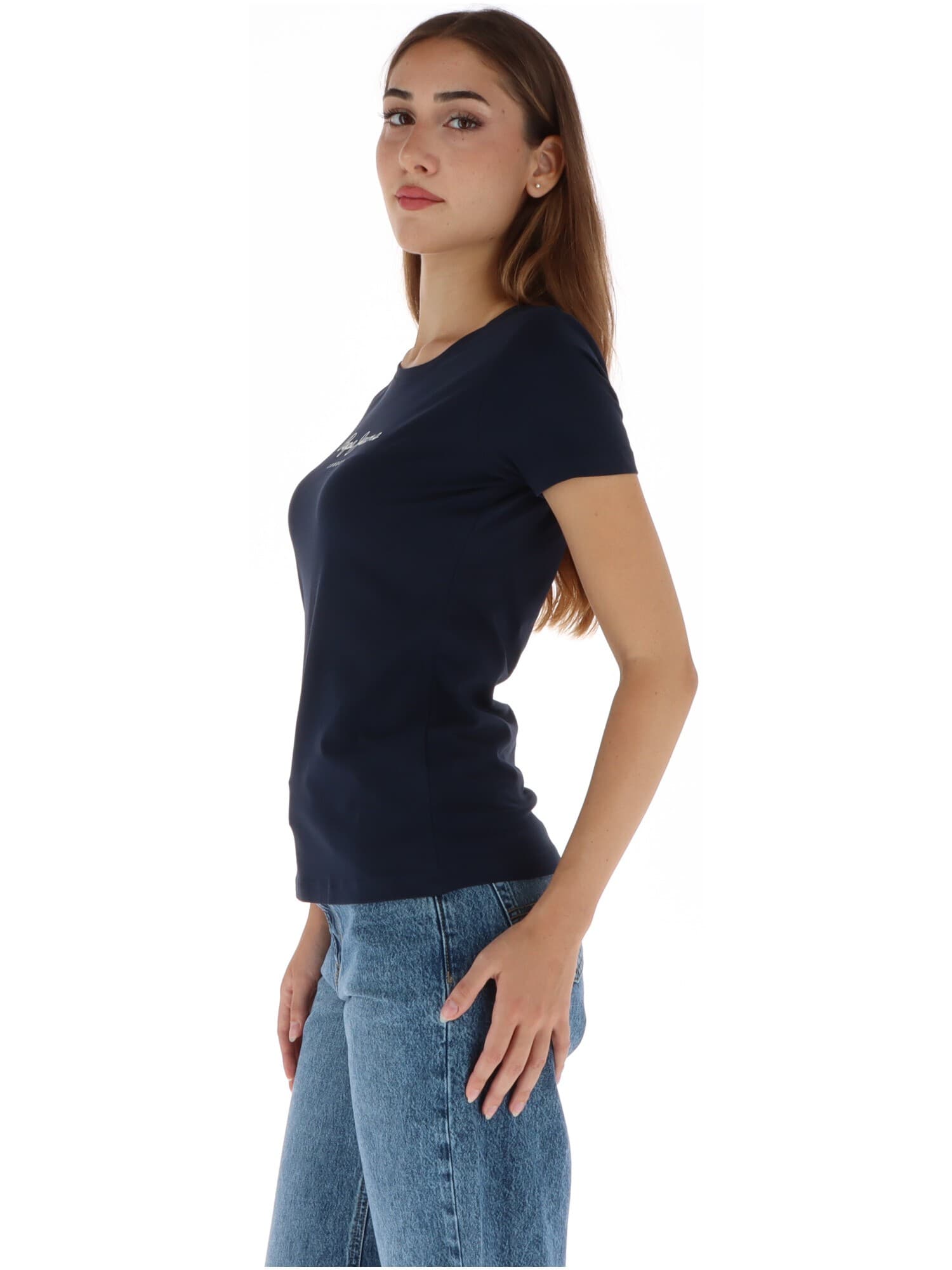 Pepe Jeans T-Shirt Donna - Pepe Jeans