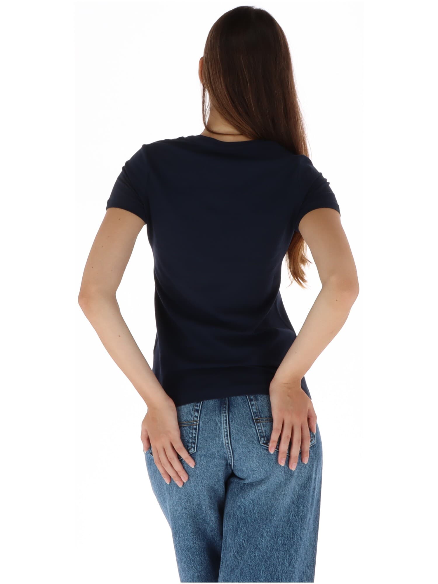 Pepe Jeans T-Shirt Donna - Pepe Jeans