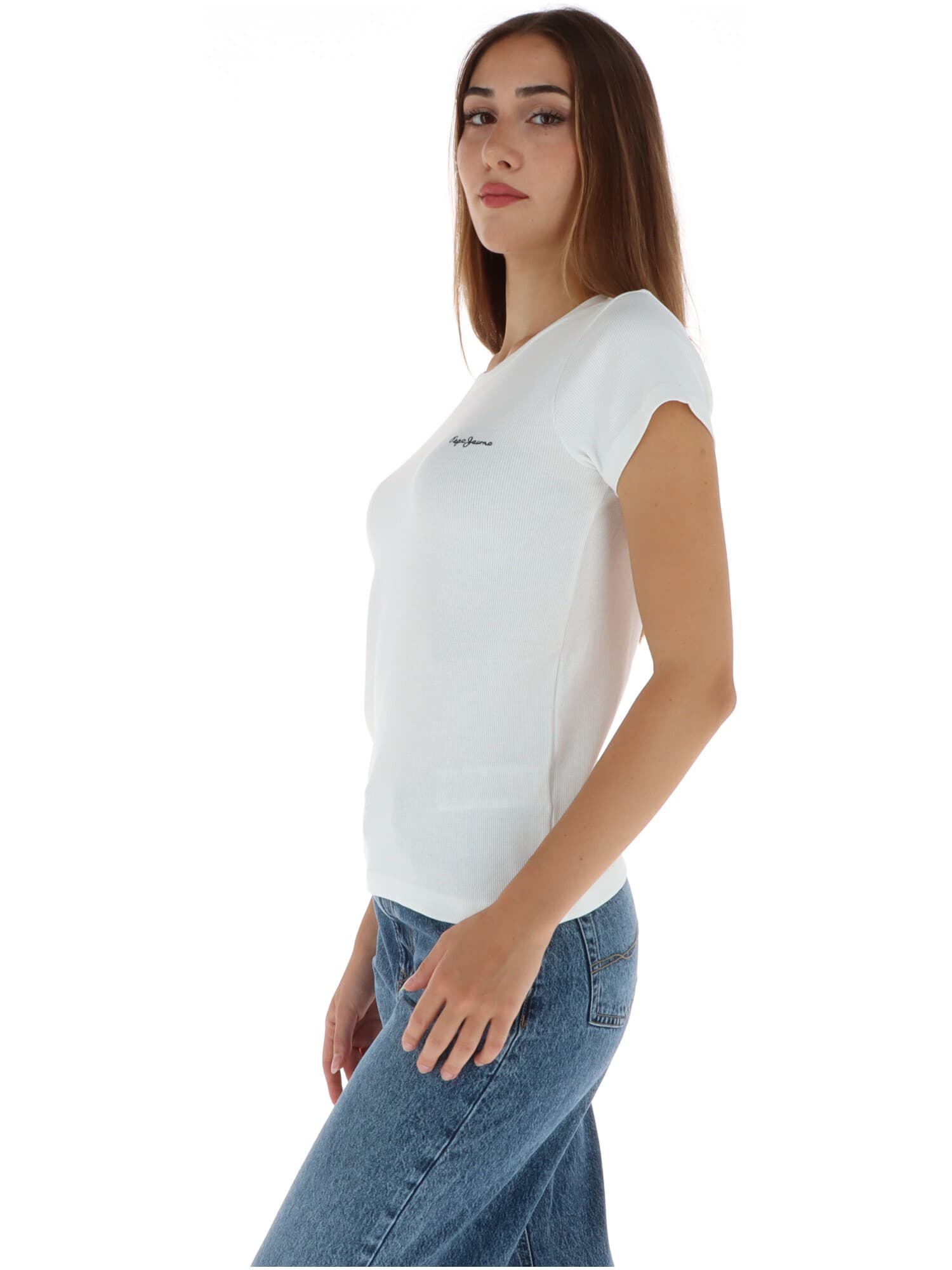Pepe Jeans T-Shirt Donna - Pepe Jeans