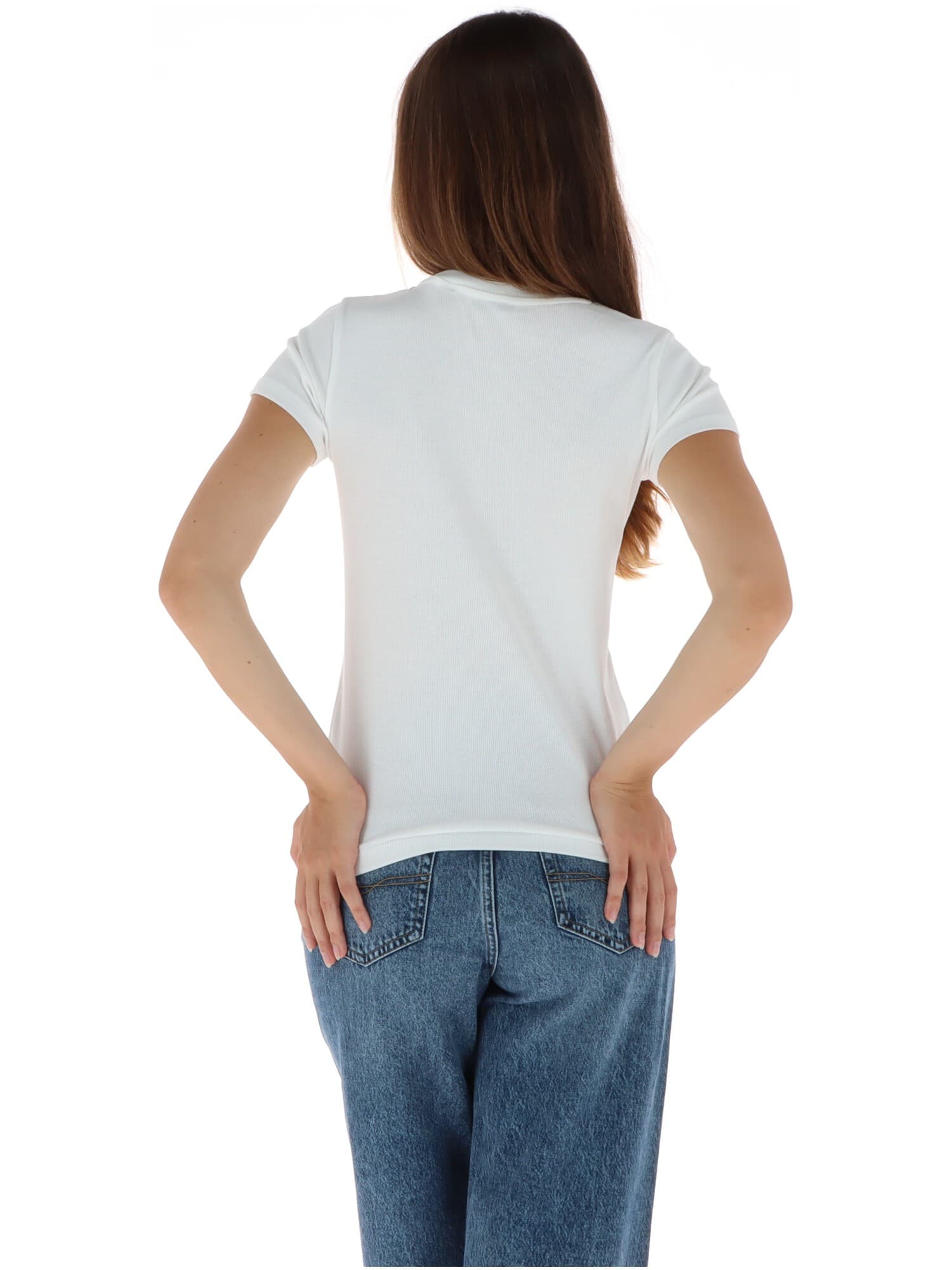 Pepe Jeans T-Shirt Donna - Pepe Jeans
