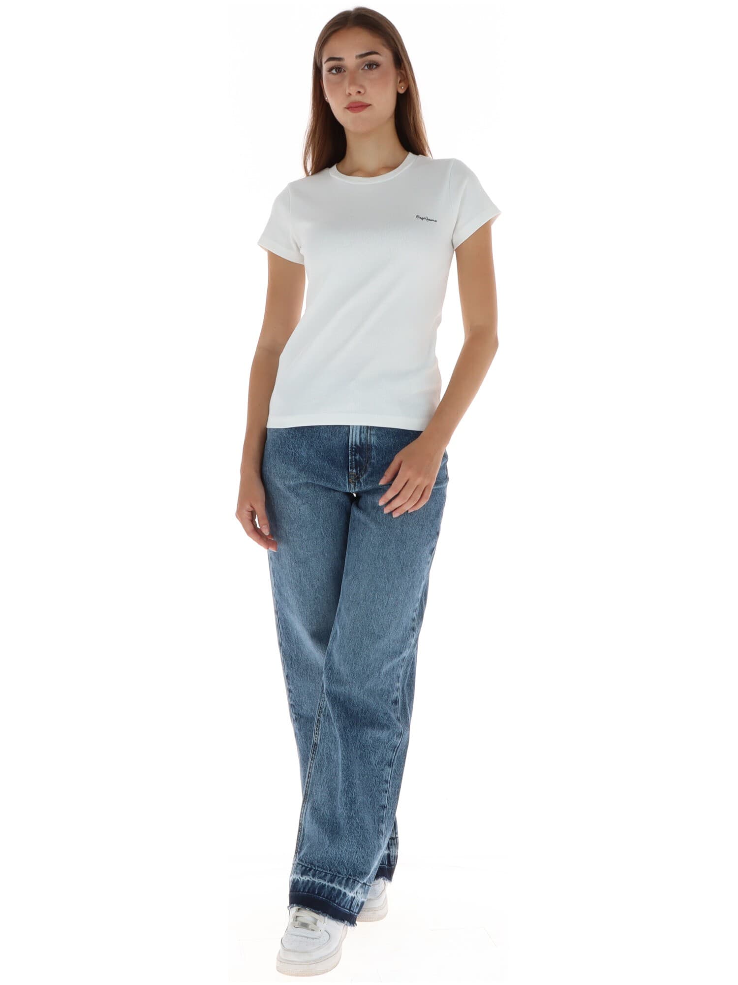 Pepe Jeans T-Shirt Donna - Pepe Jeans