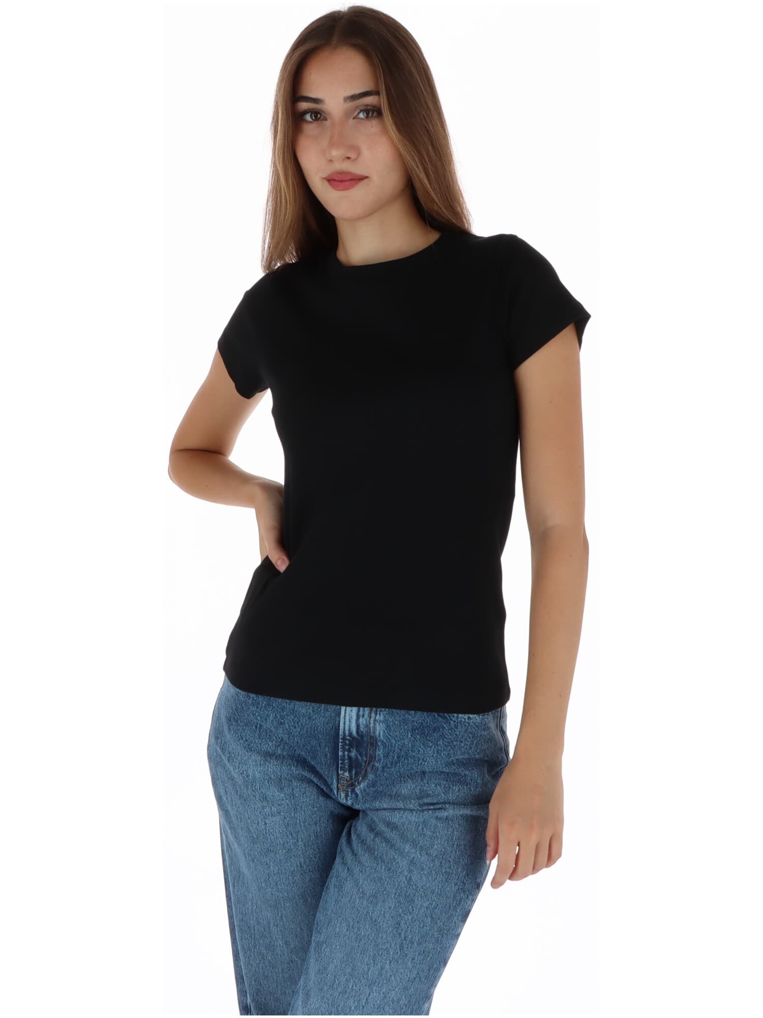 Pepe Jeans T-Shirt Donna - Pepe Jeans