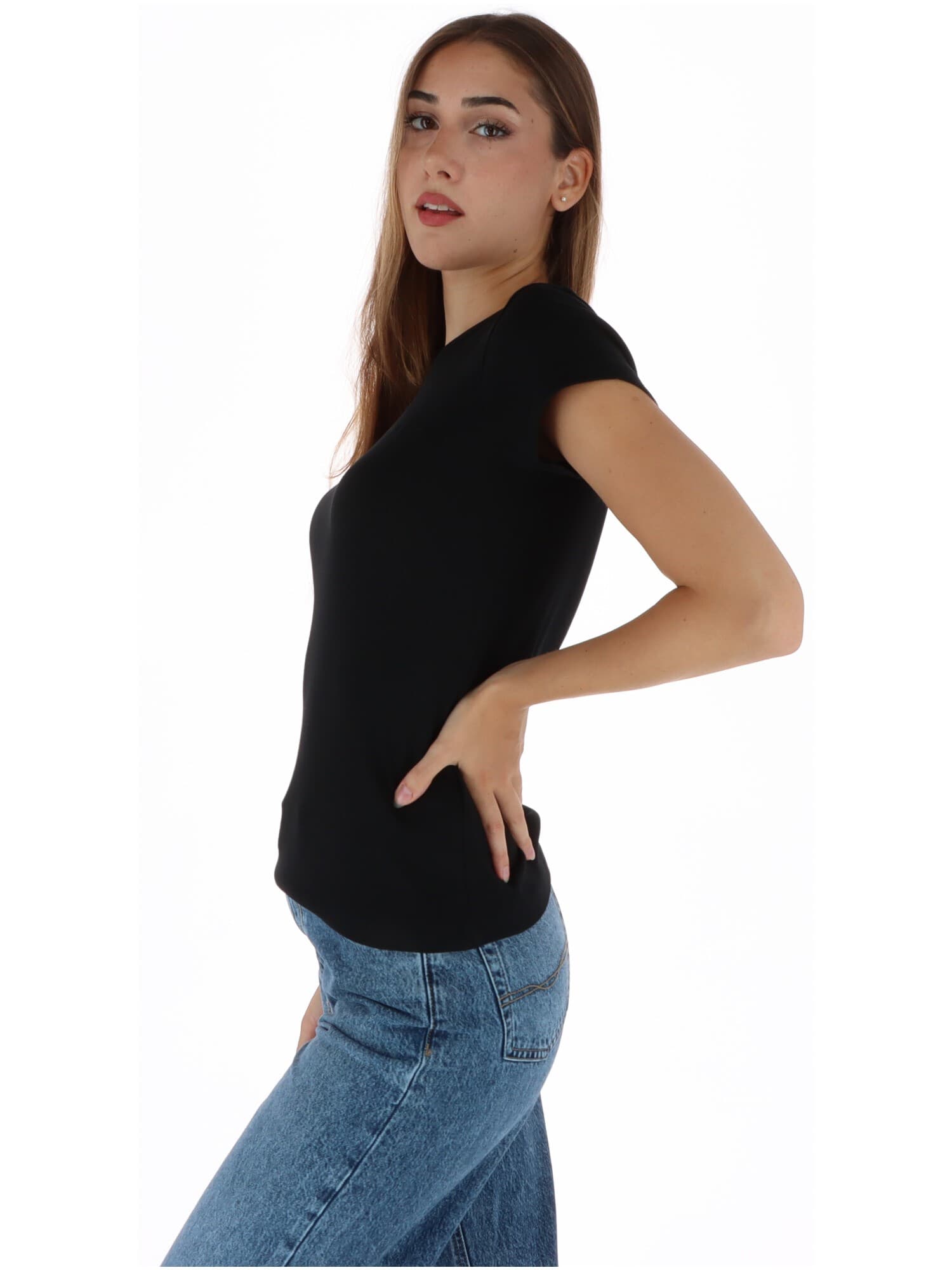 Pepe Jeans T-Shirt Donna - Pepe Jeans