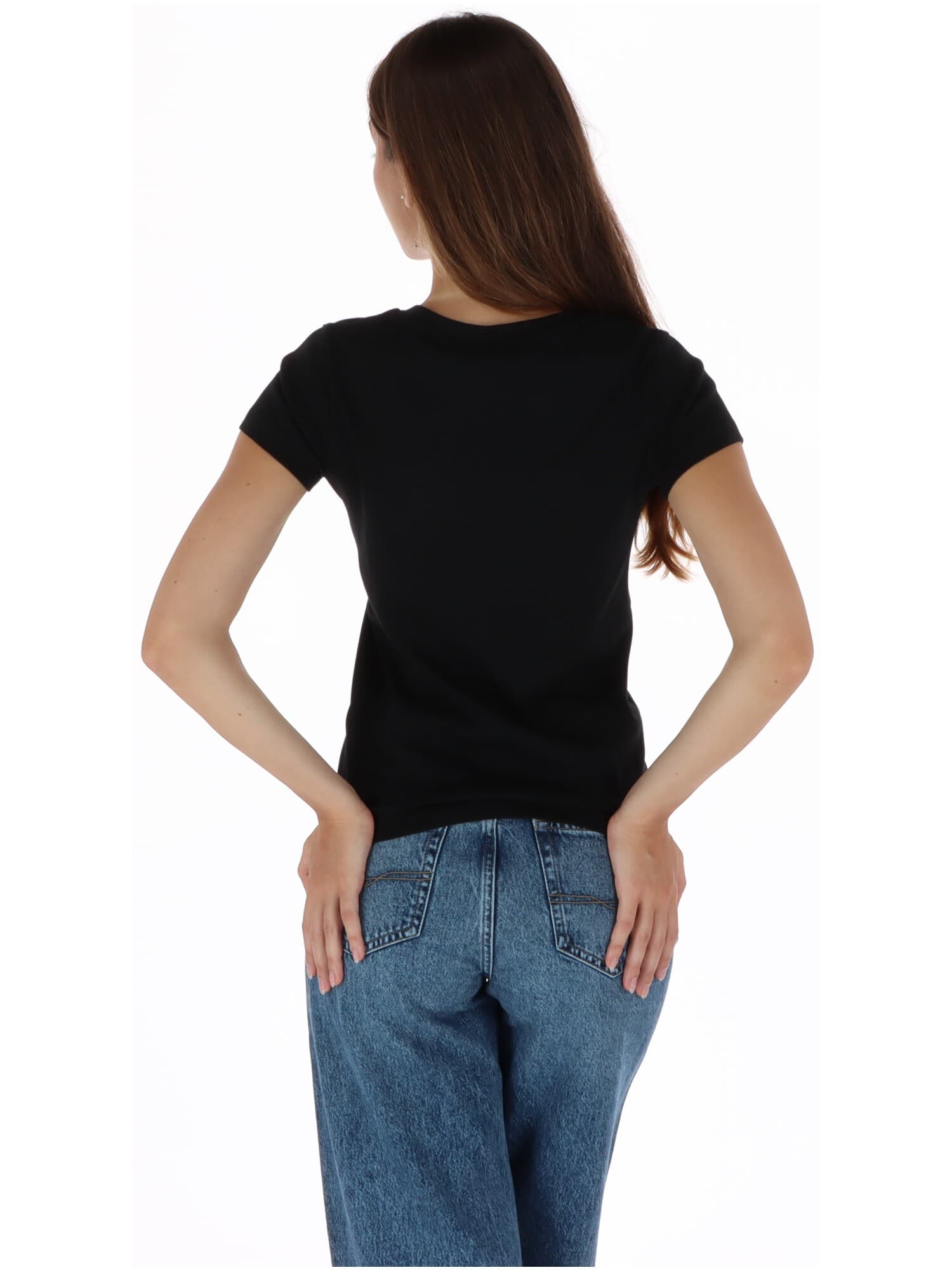 Pepe Jeans T-Shirt Donna - Pepe Jeans