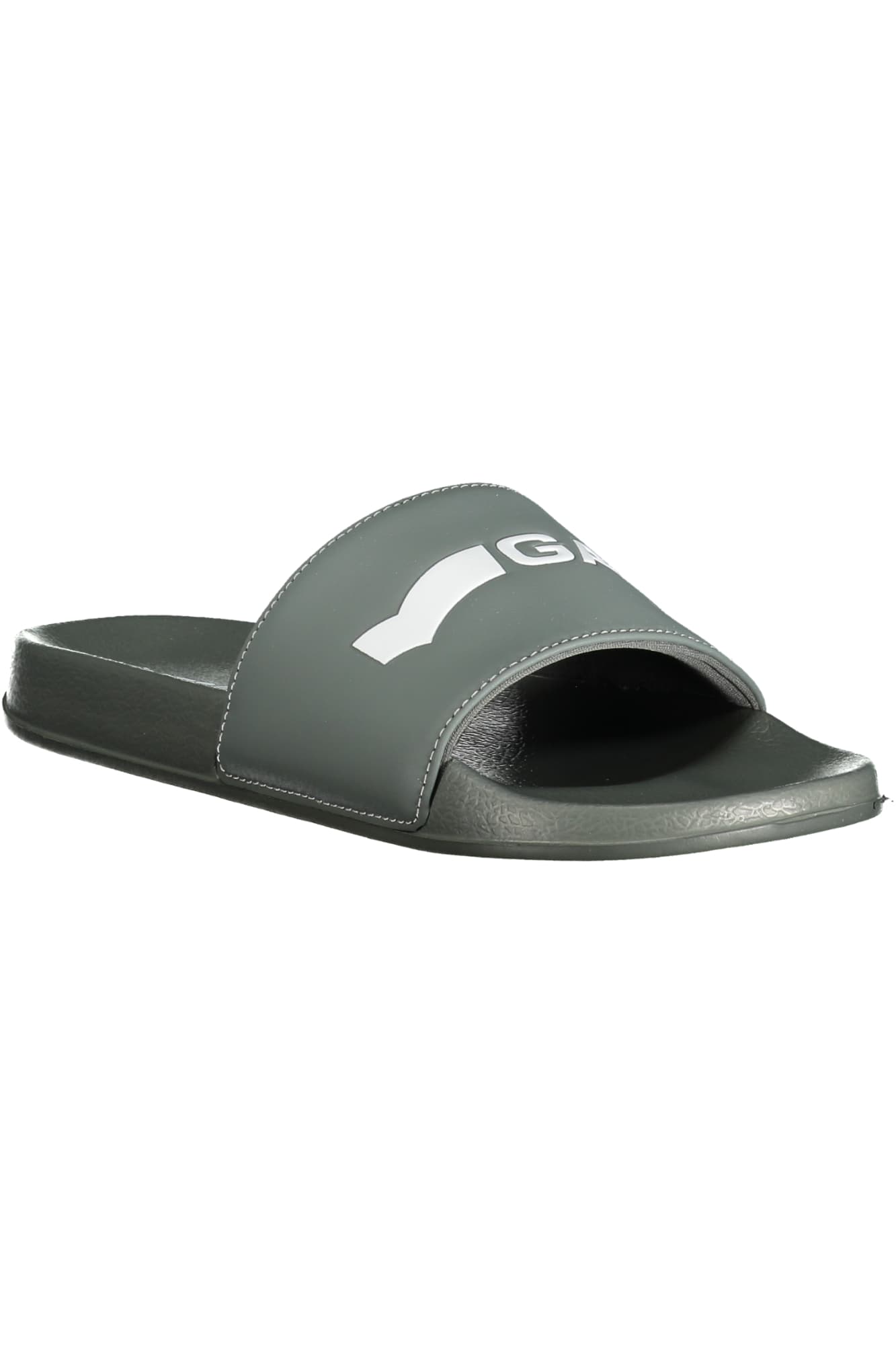 МЪЖКИ ЧЕХЛИ GAS FOOTTWEAR СИВИ - GAS