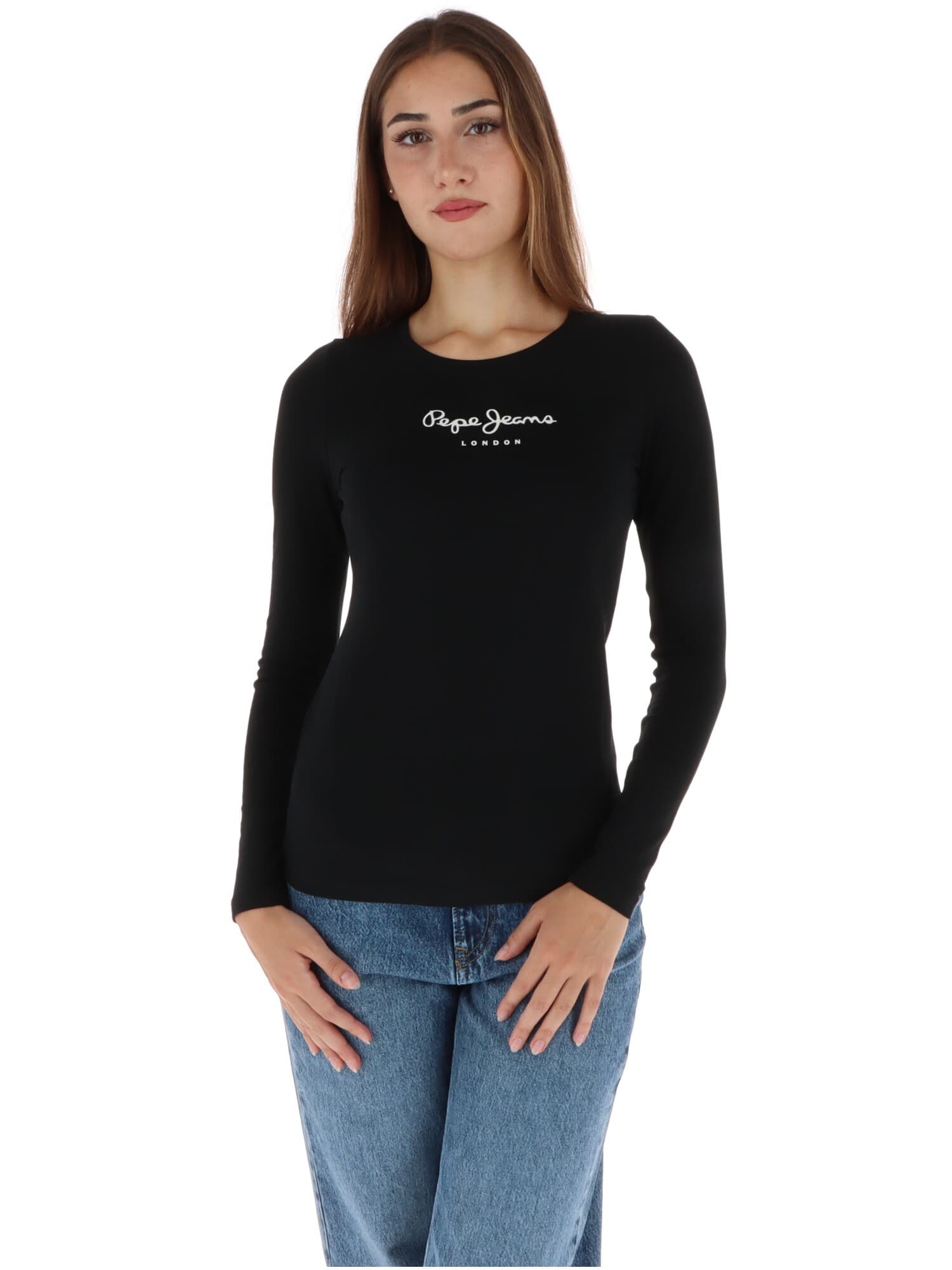 Pepe Jeans T-Shirt Donna - Pepe Jeans