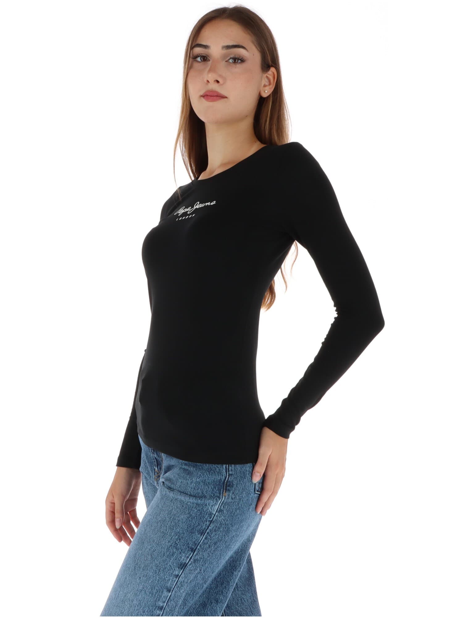 Pepe Jeans T-Shirt Donna - Pepe Jeans