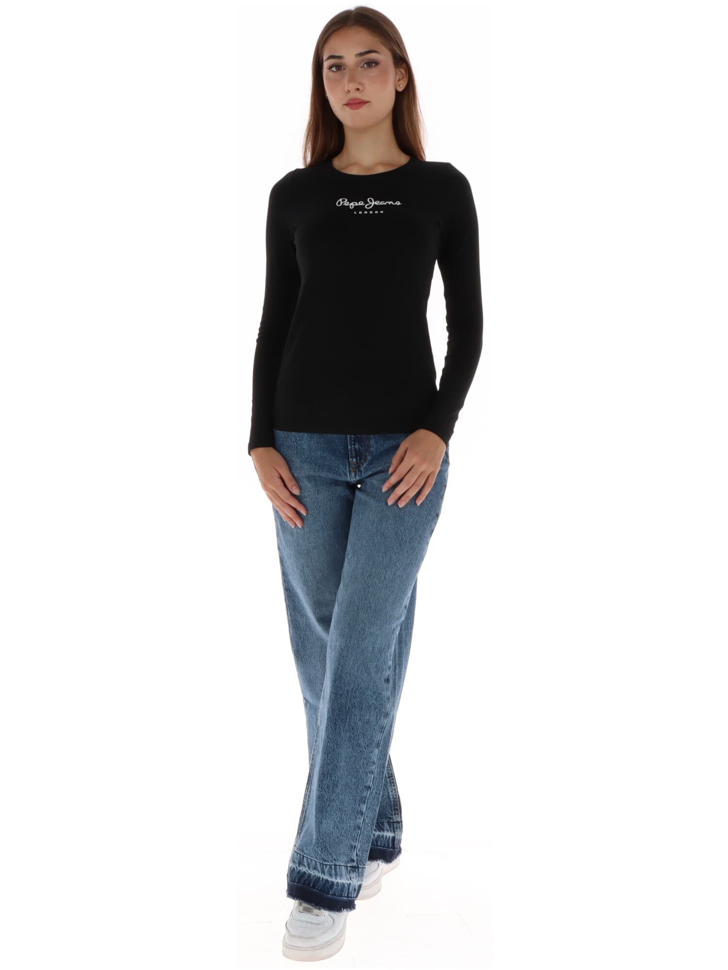 Pepe Jeans T-Shirt Donna - Pepe Jeans