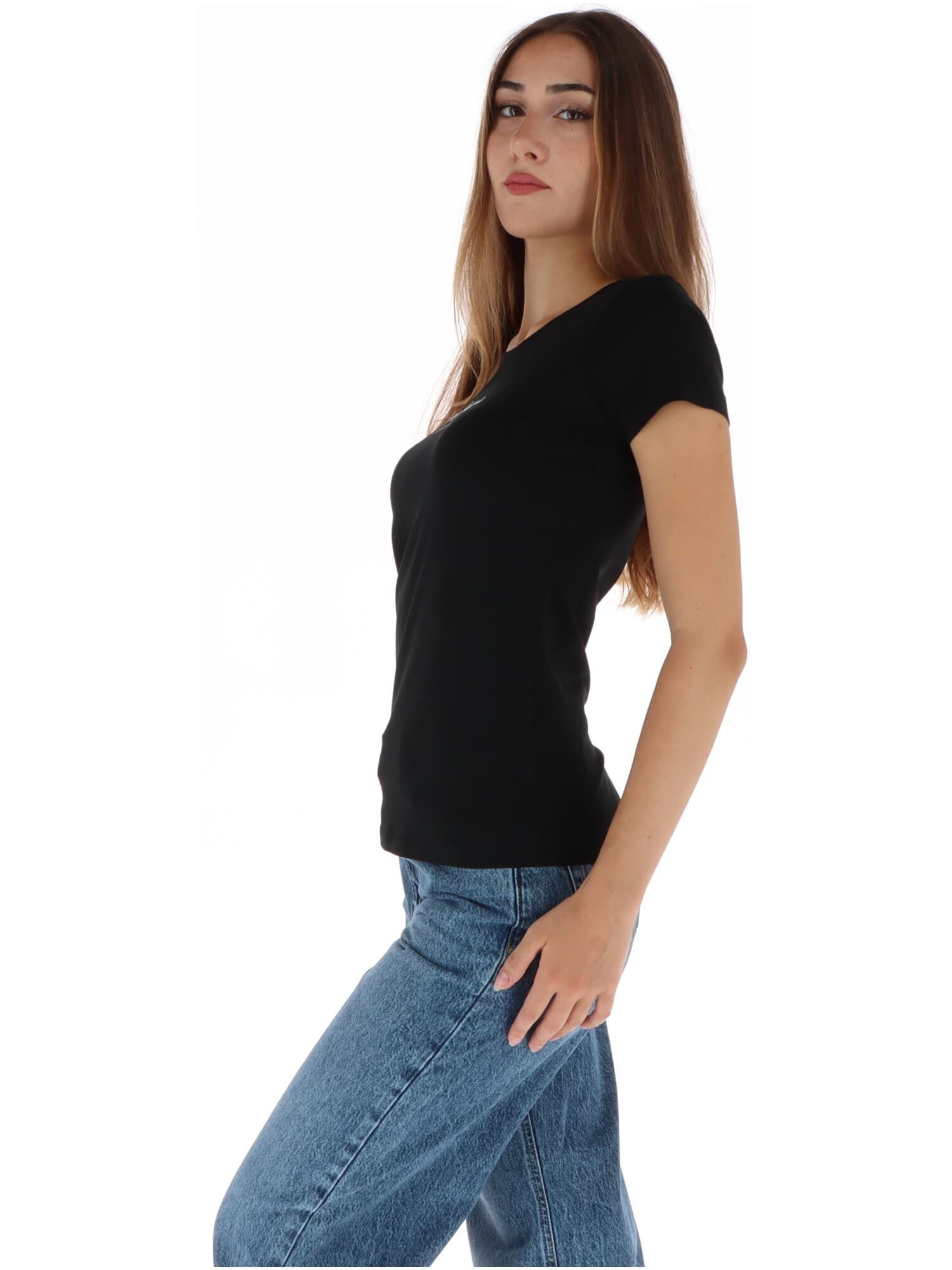 Pepe Jeans T-Shirt Donna - Pepe Jeans
