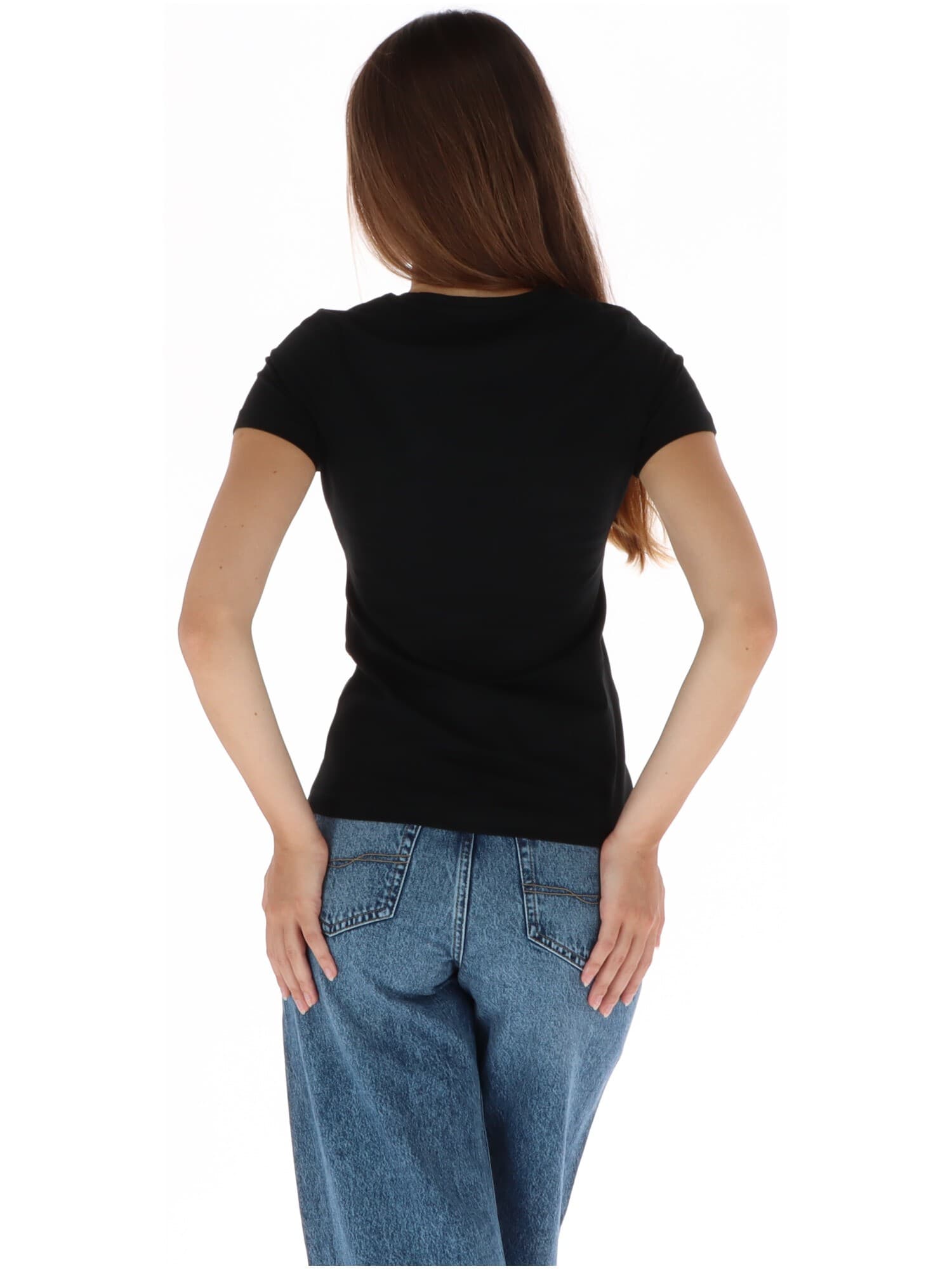 Pepe Jeans T-Shirt Donna - Pepe Jeans