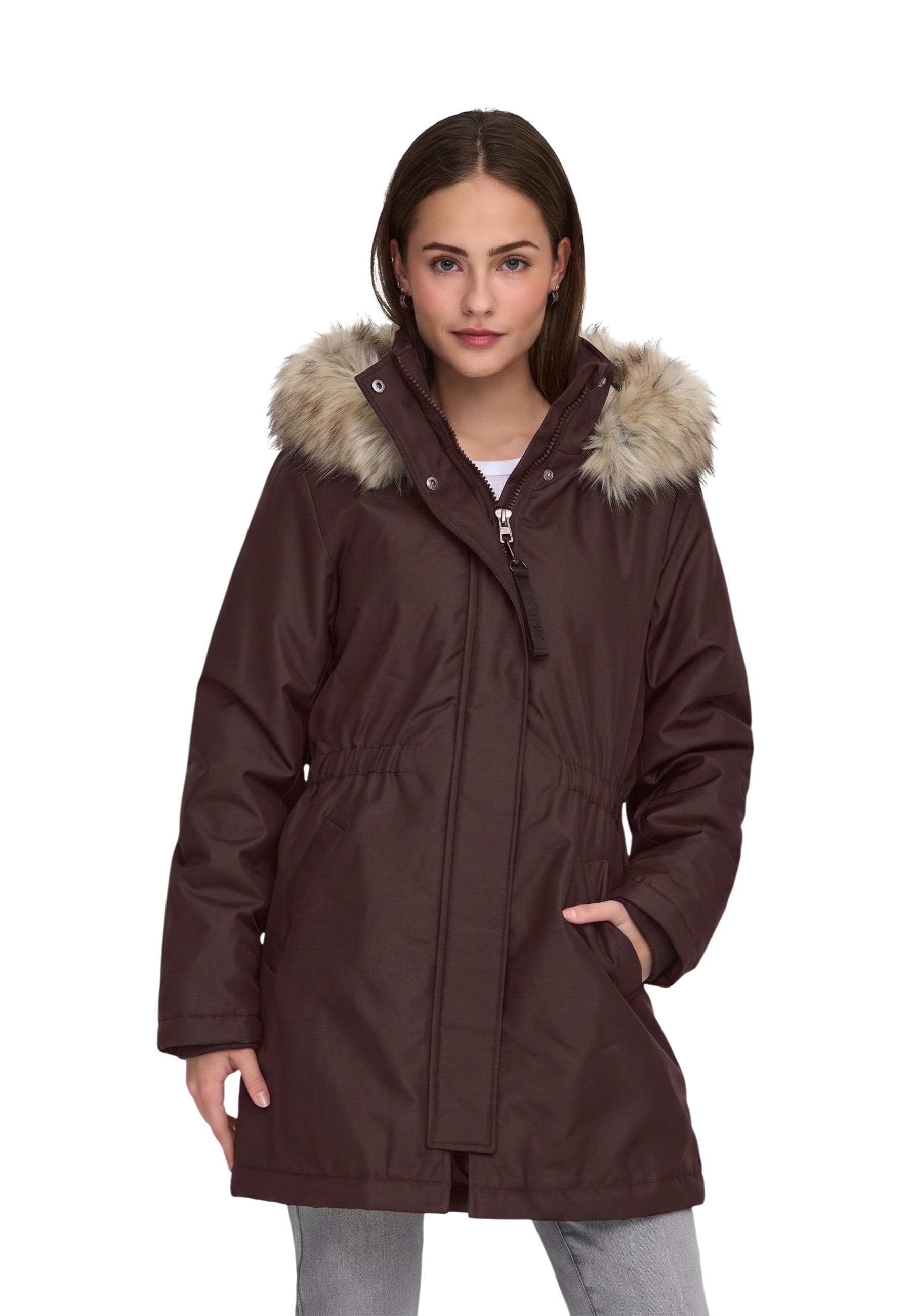 Only Giubbotto Donna - Only