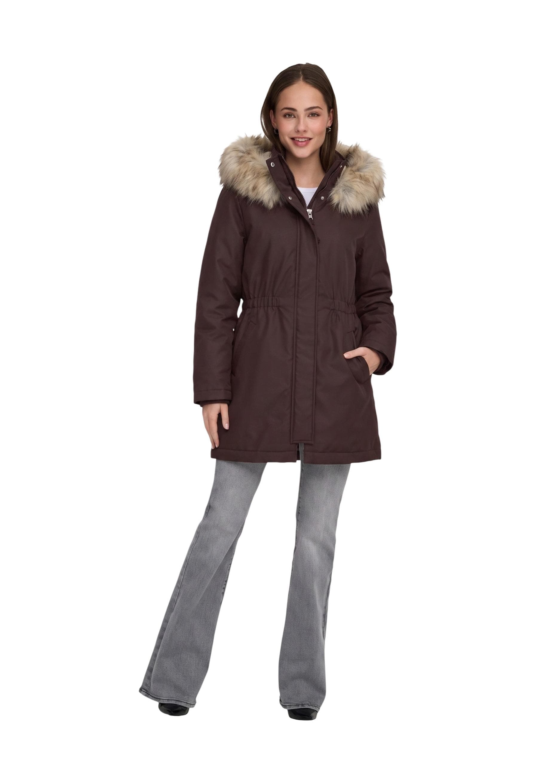 Only Giubbotto Donna - Only