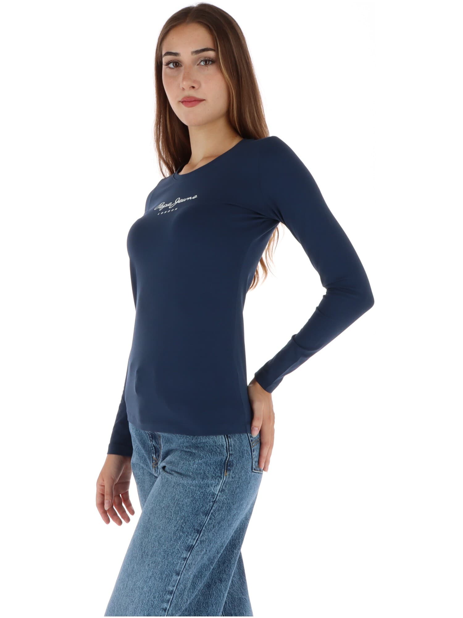 Pepe Jeans T-Shirt Donna - Pepe Jeans