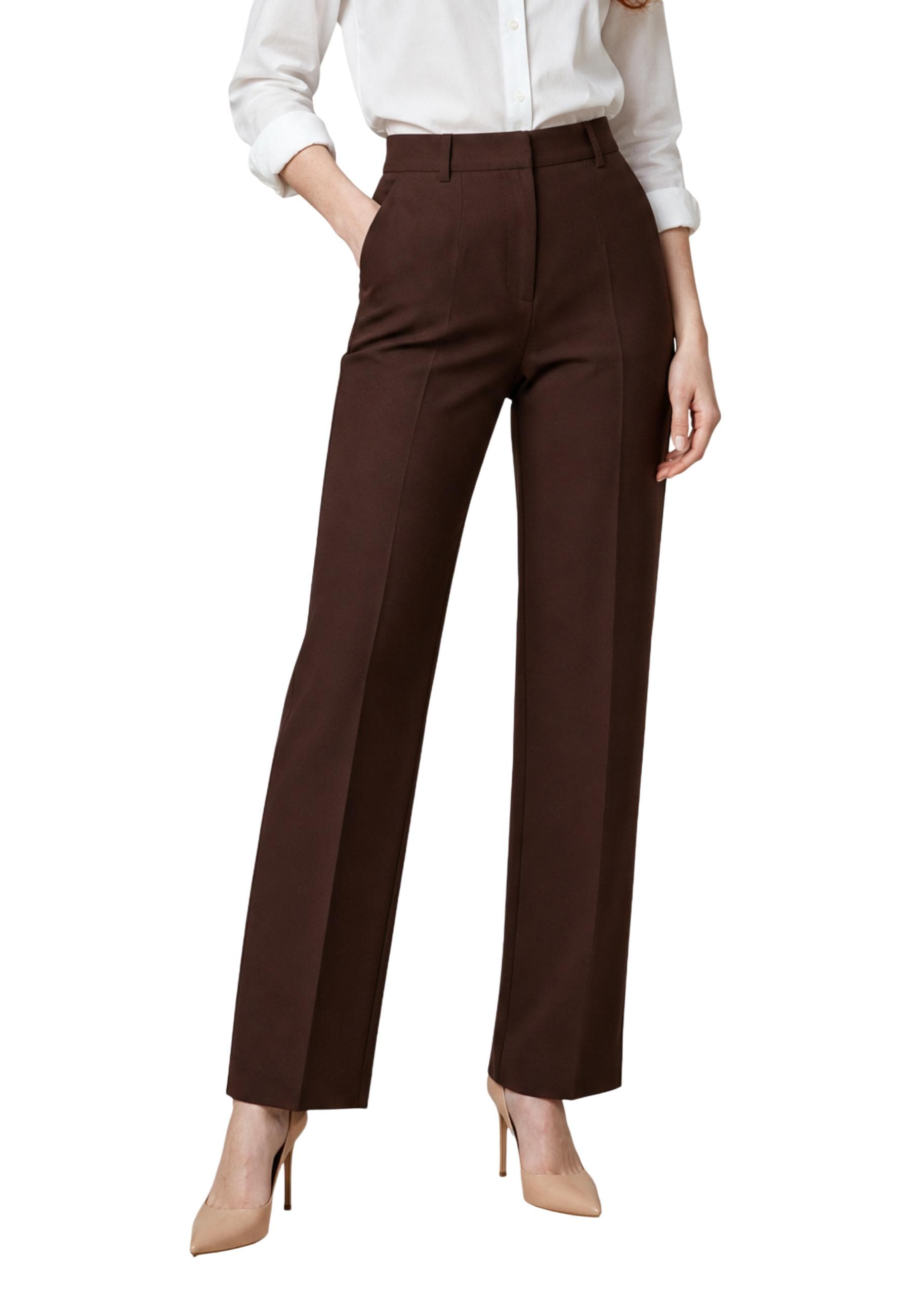 Morgan De Toi Pantaloni Donna - Morgan De Toi
