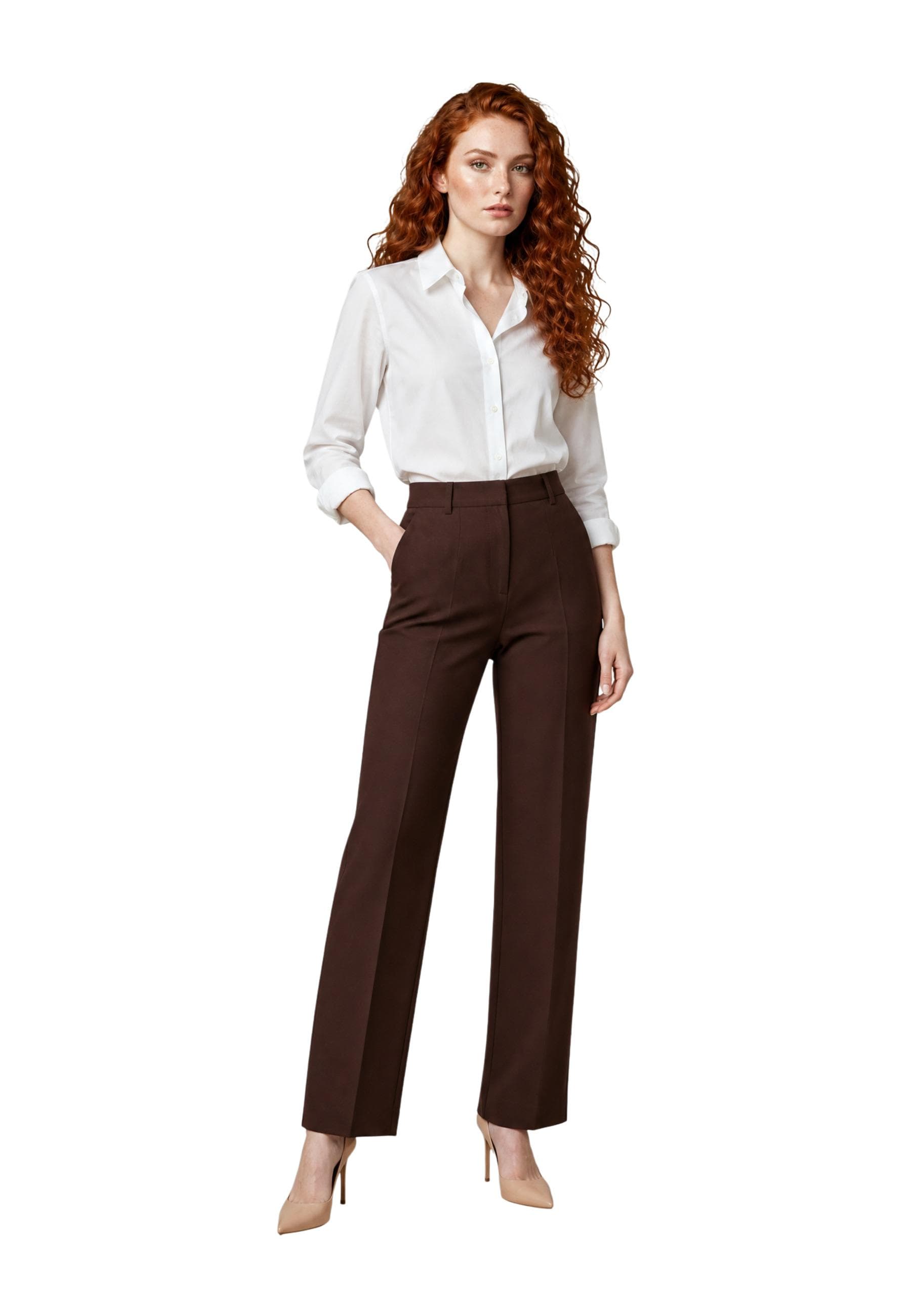 Morgan De Toi Pantaloni Donna - Morgan De Toi