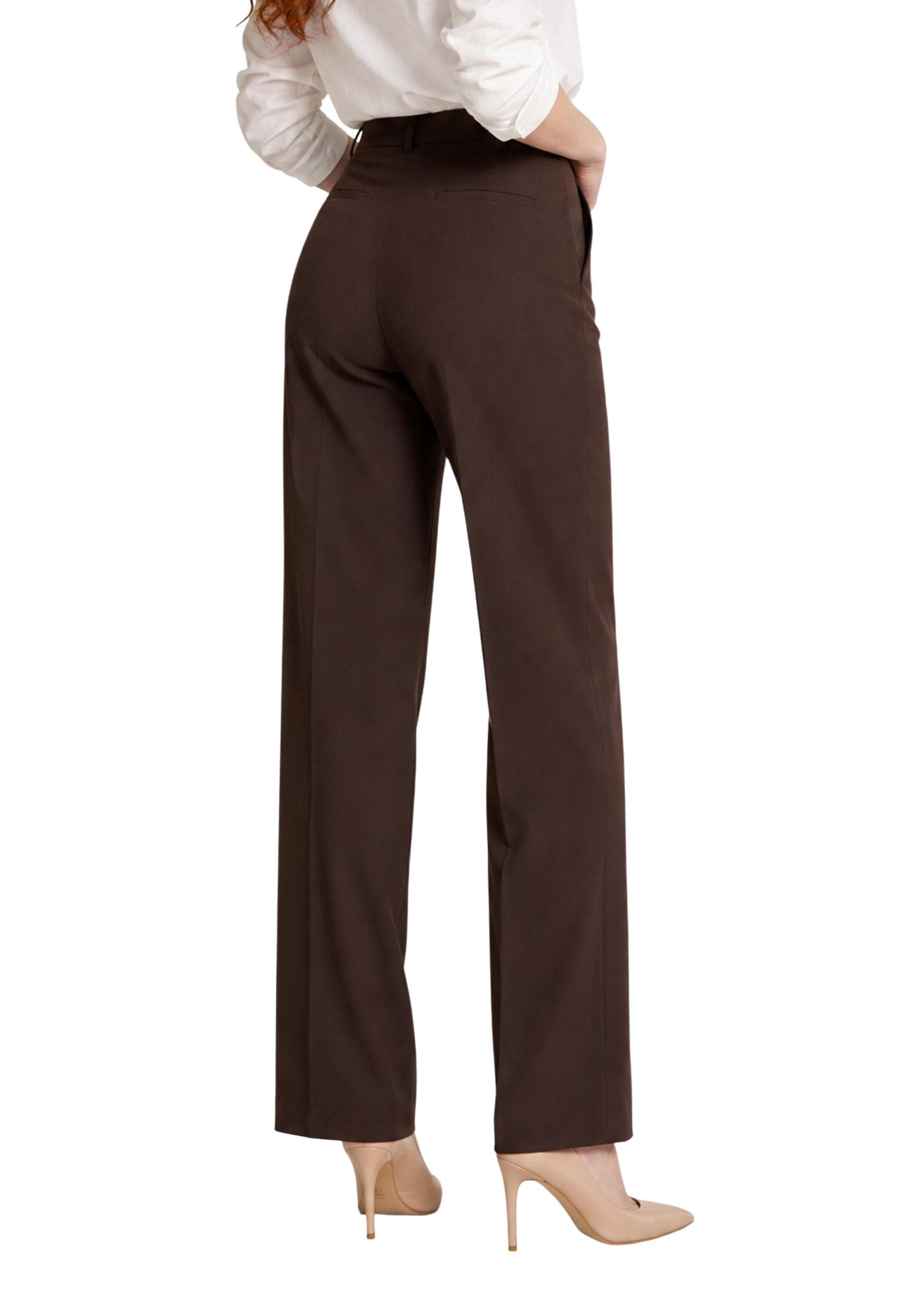 Morgan De Toi Pantaloni Donna - Morgan De Toi