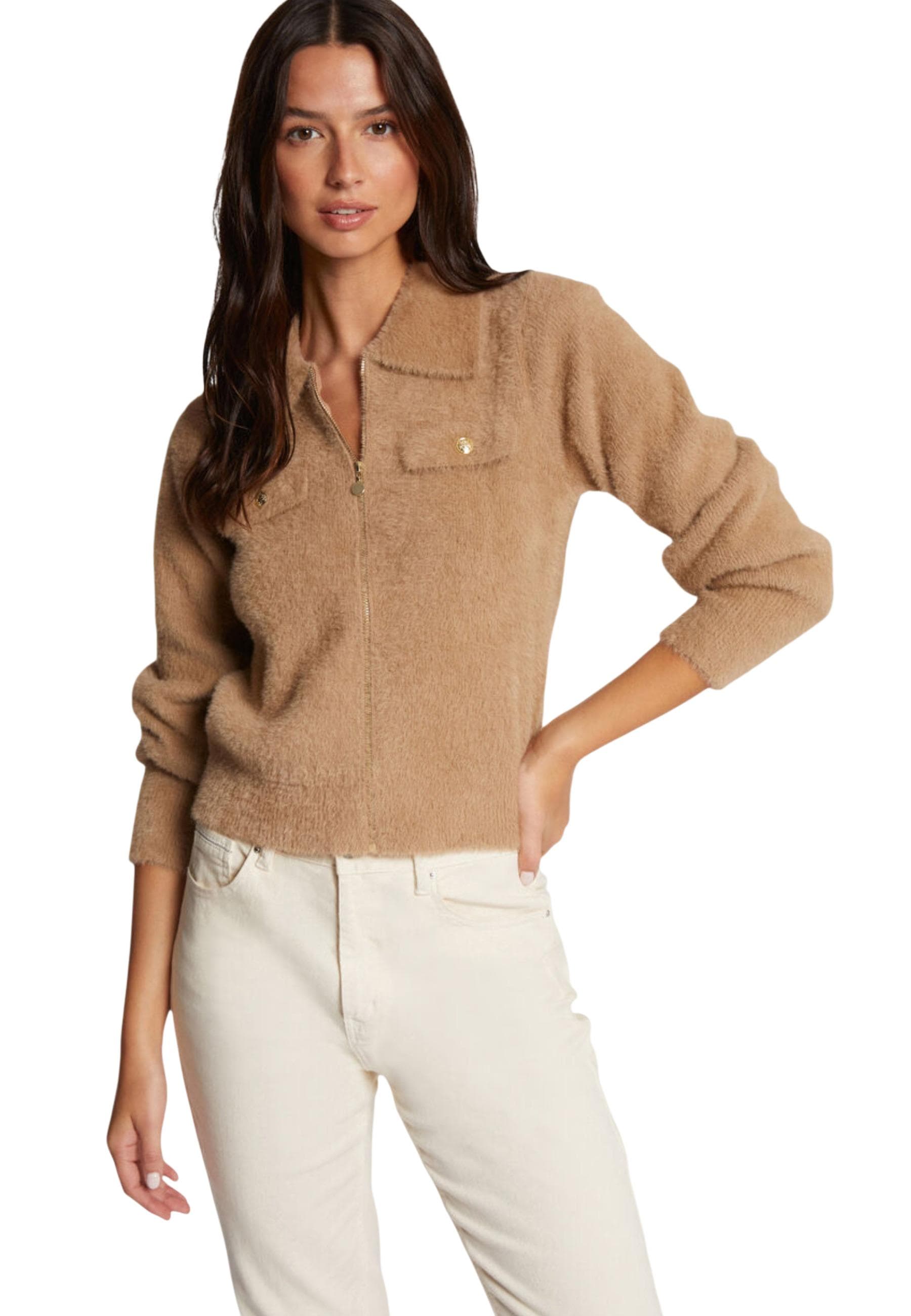 Morgan De Toi Maglia Donna - Morgan De Toi