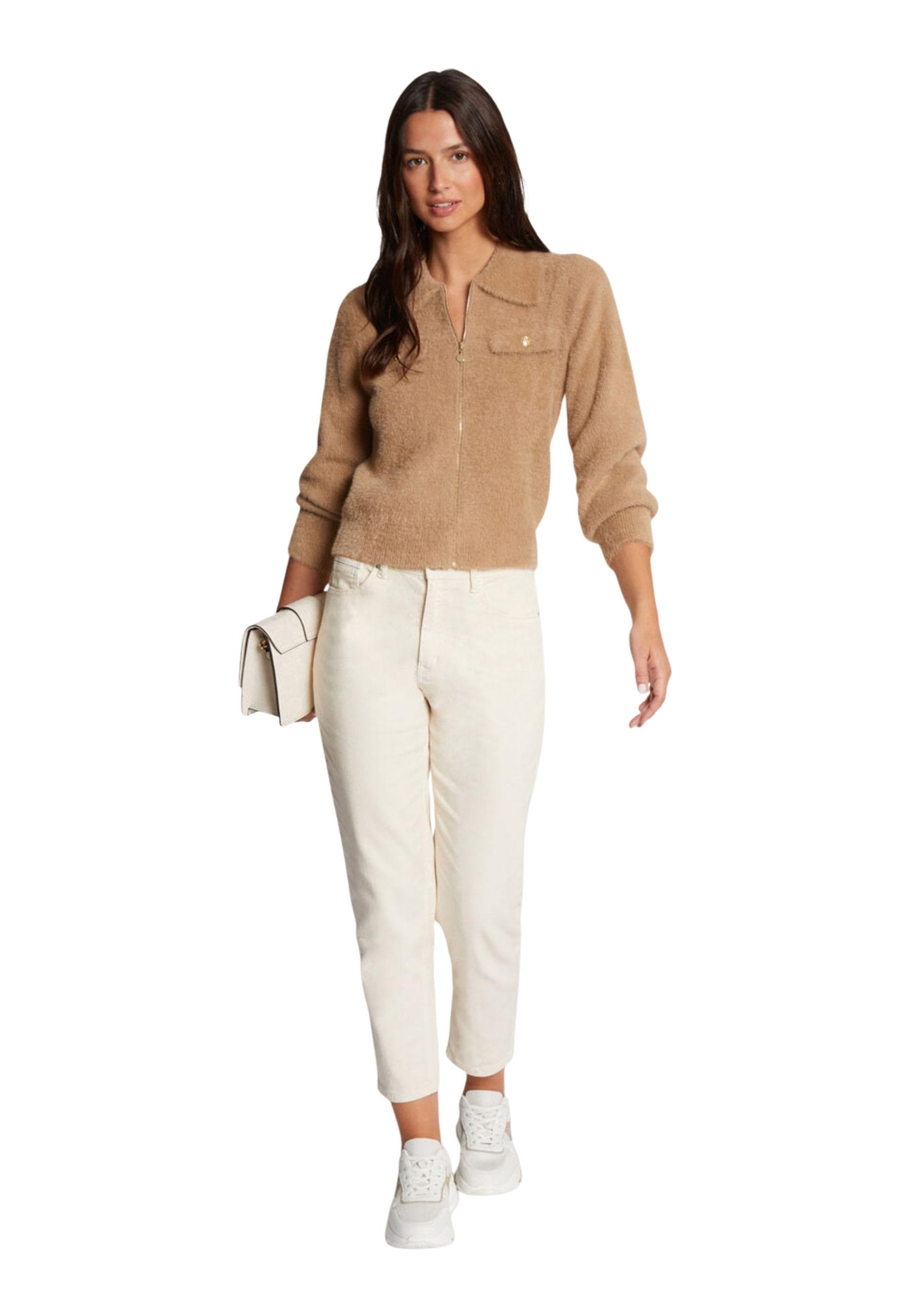 Morgan De Toi Maglia Donna - Morgan De Toi