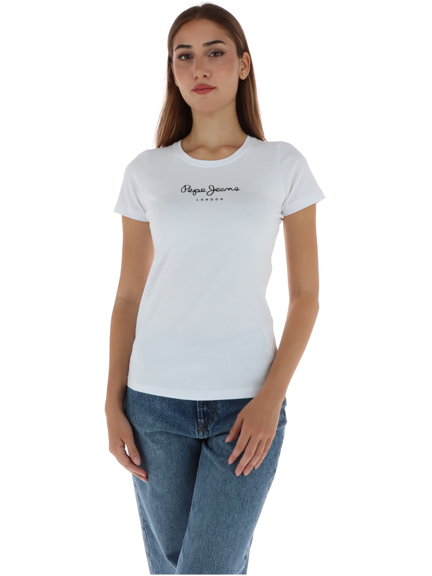 Pepe Jeans T-Shirt Donna - Pepe Jeans