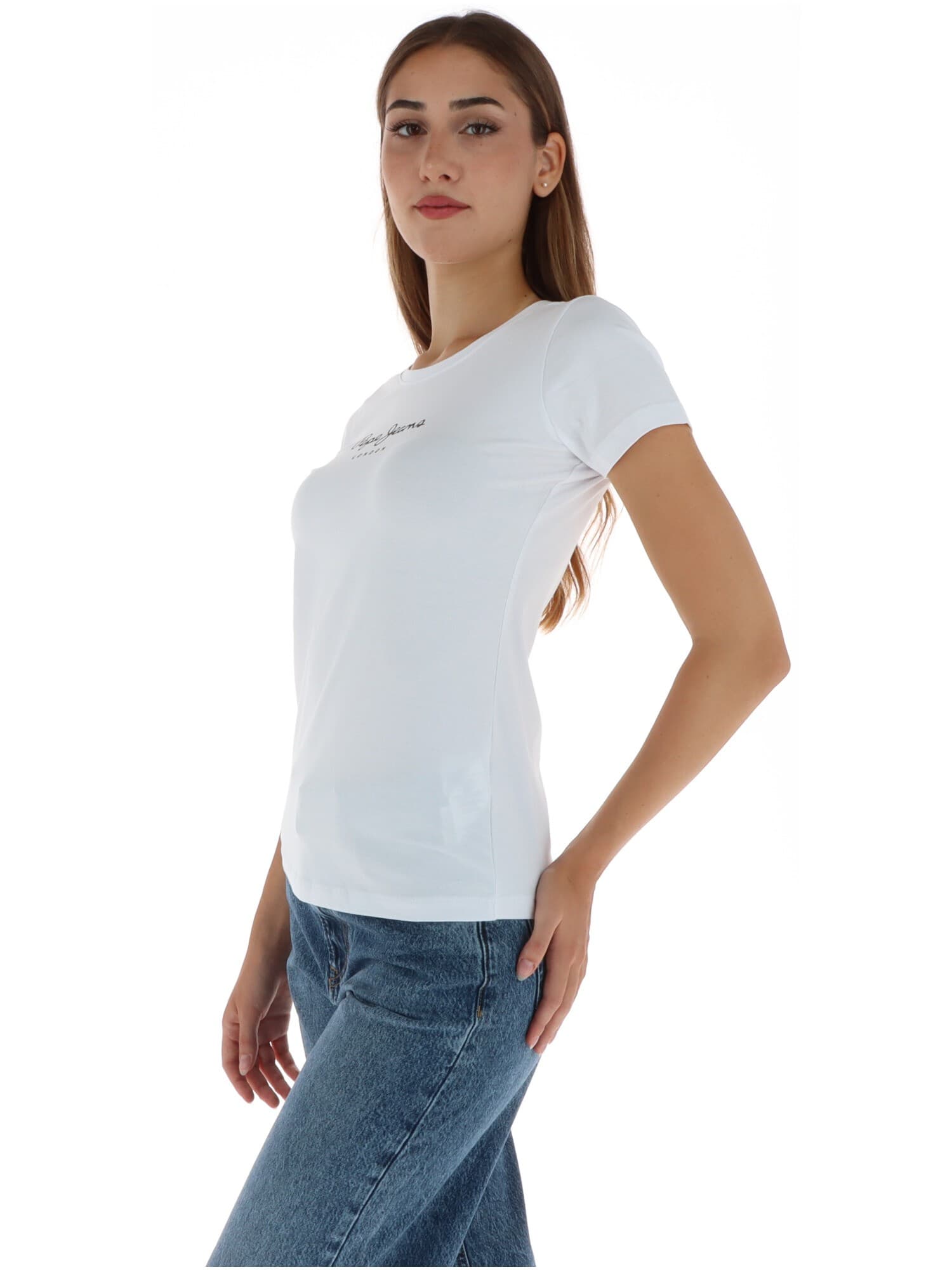 Pepe Jeans T-Shirt Donna - Pepe Jeans