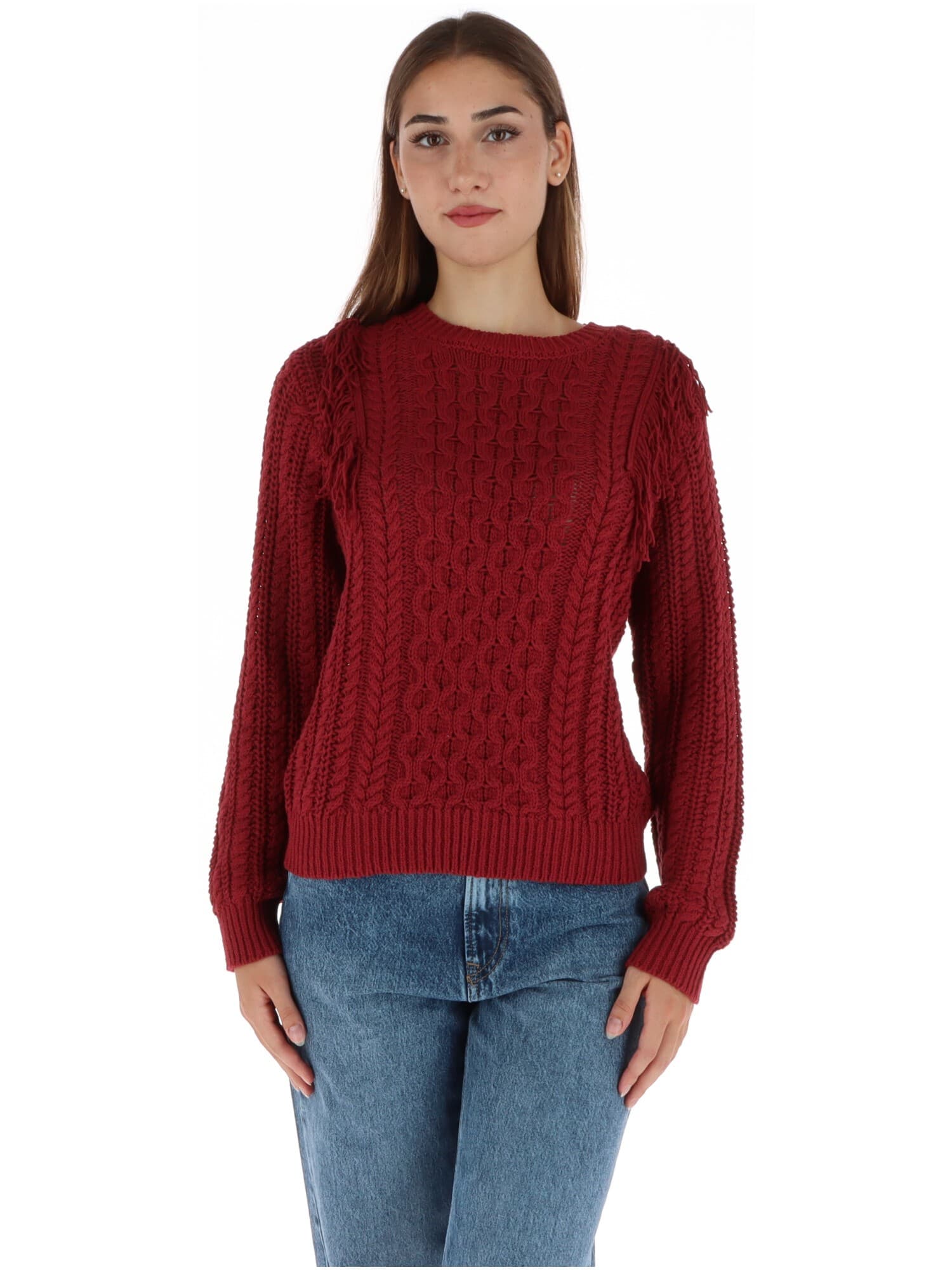 Pepe Jeans Maglia Donna - Pepe Jeans