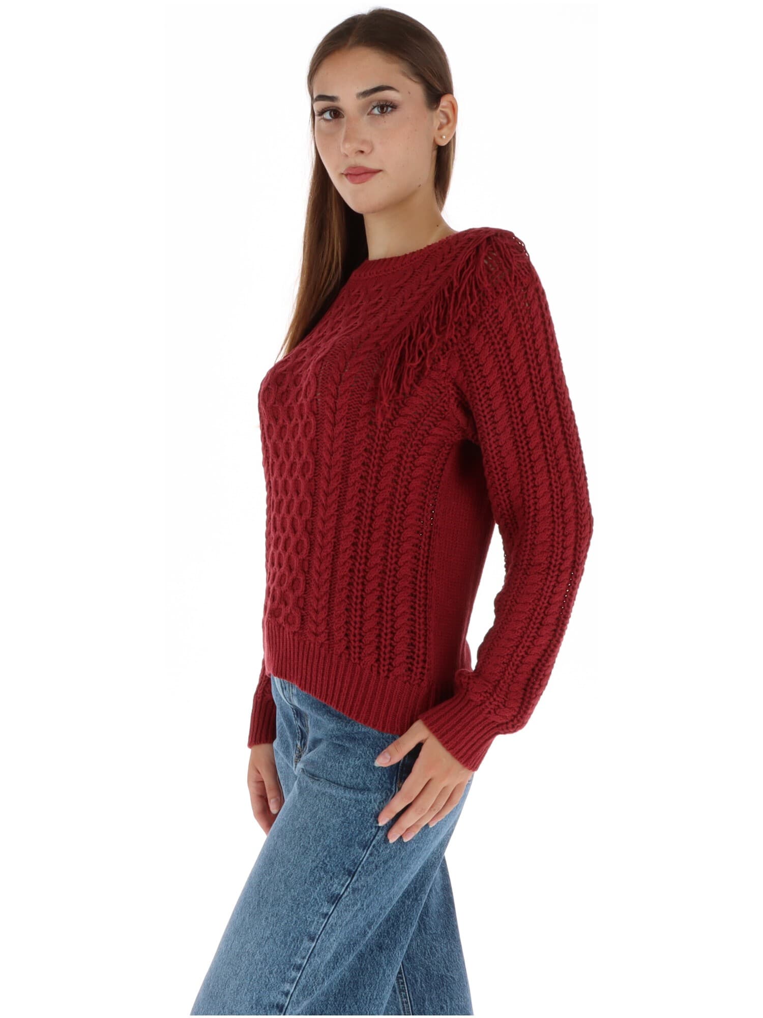 Pepe Jeans Maglia Donna - Pepe Jeans