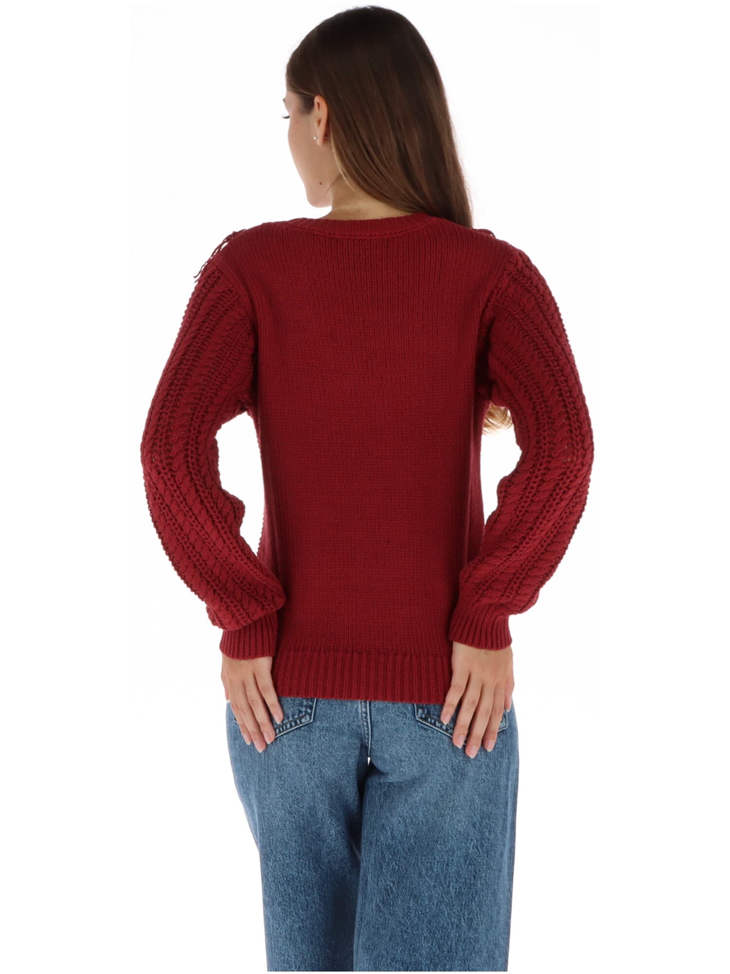 Pepe Jeans Maglia Donna - Pepe Jeans