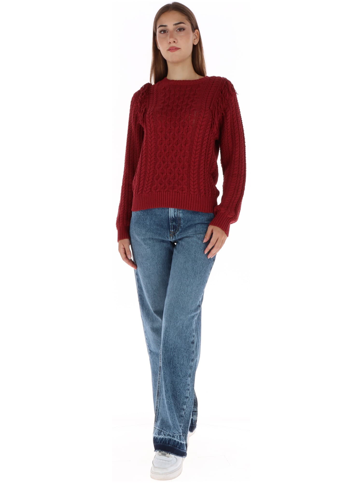 Pepe Jeans Maglia Donna - Pepe Jeans
