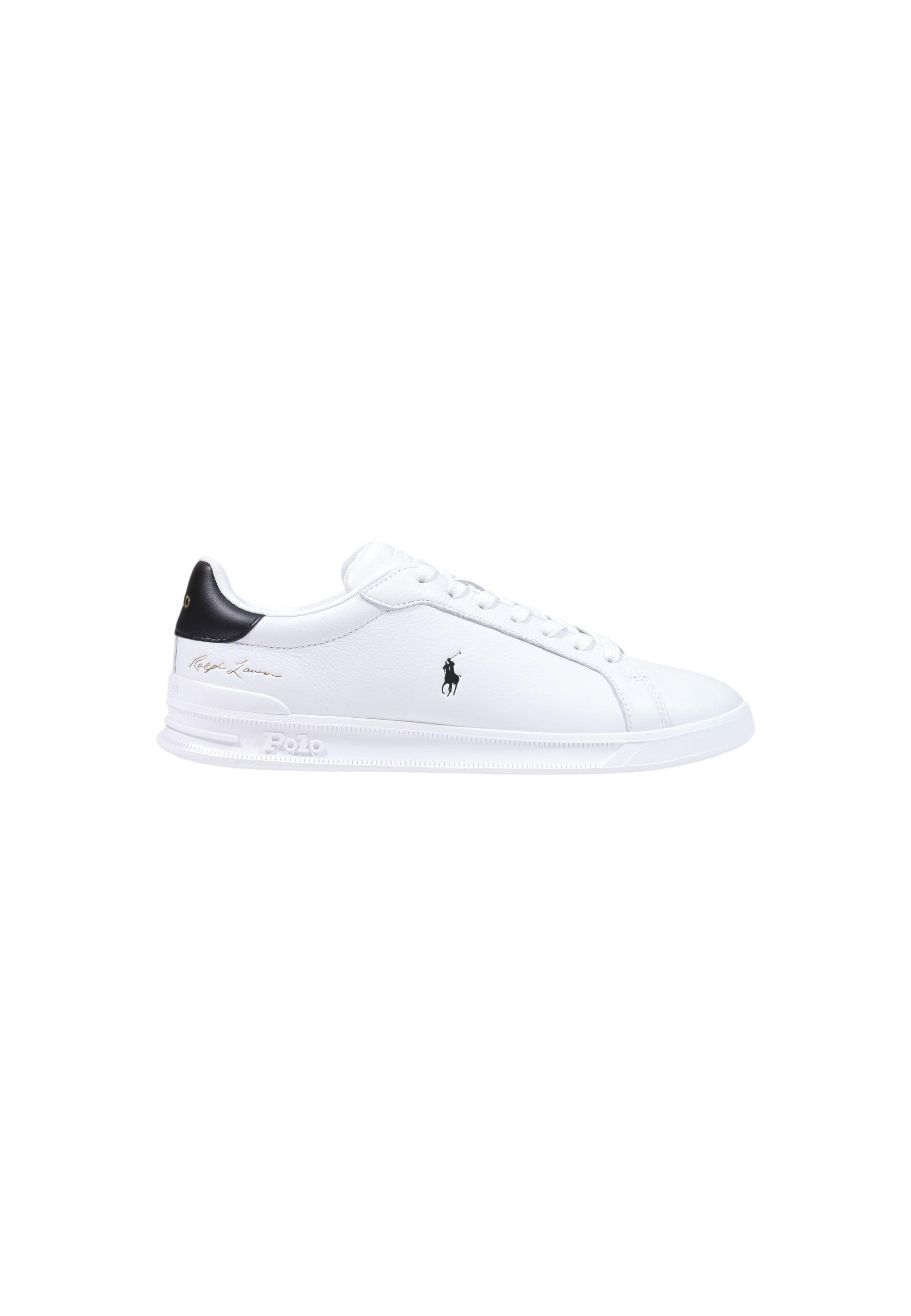 Ralph Lauren Sneakers Uomo - Ralph Lauren