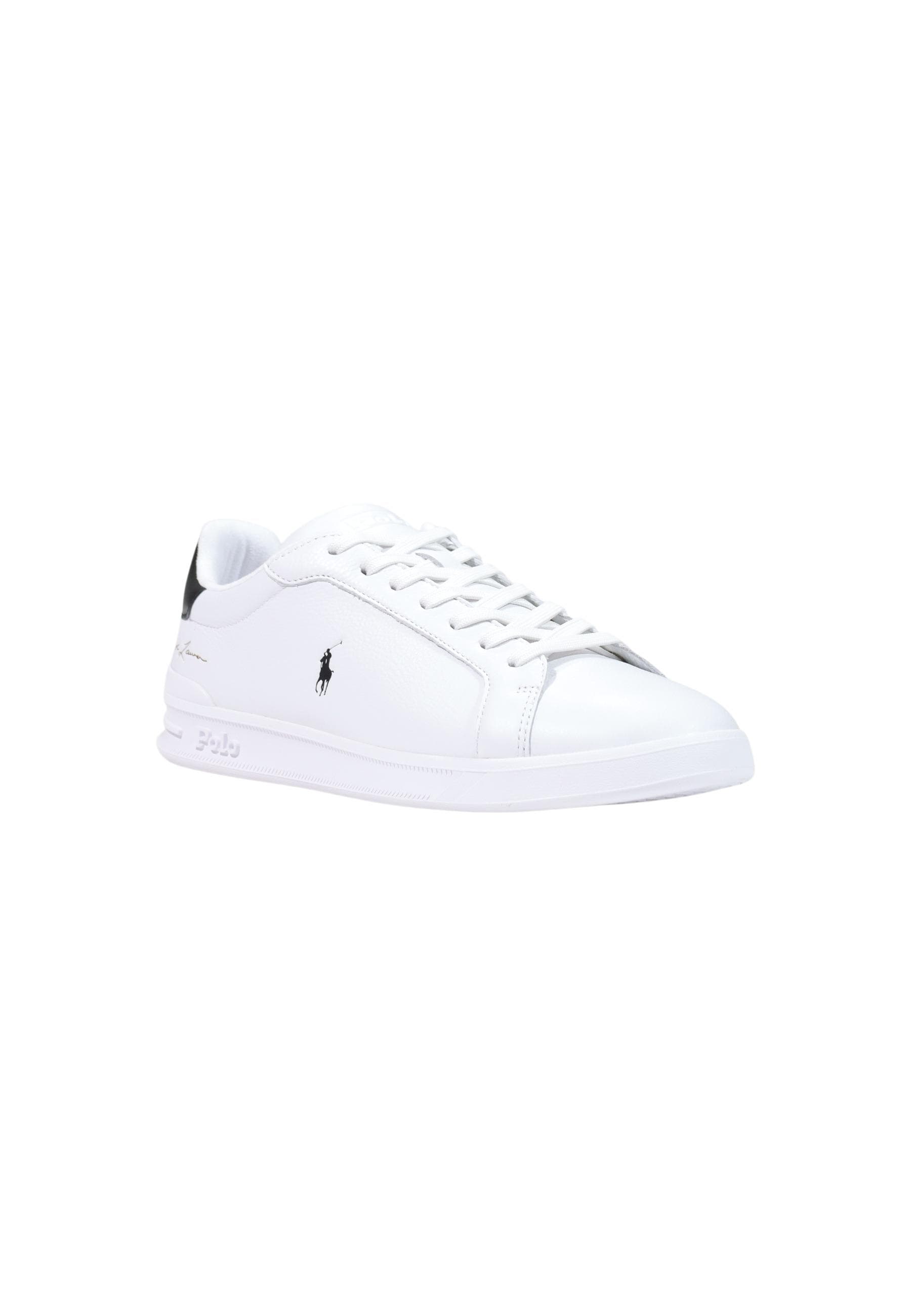 Ralph Lauren Sneakers Uomo - Ralph Lauren