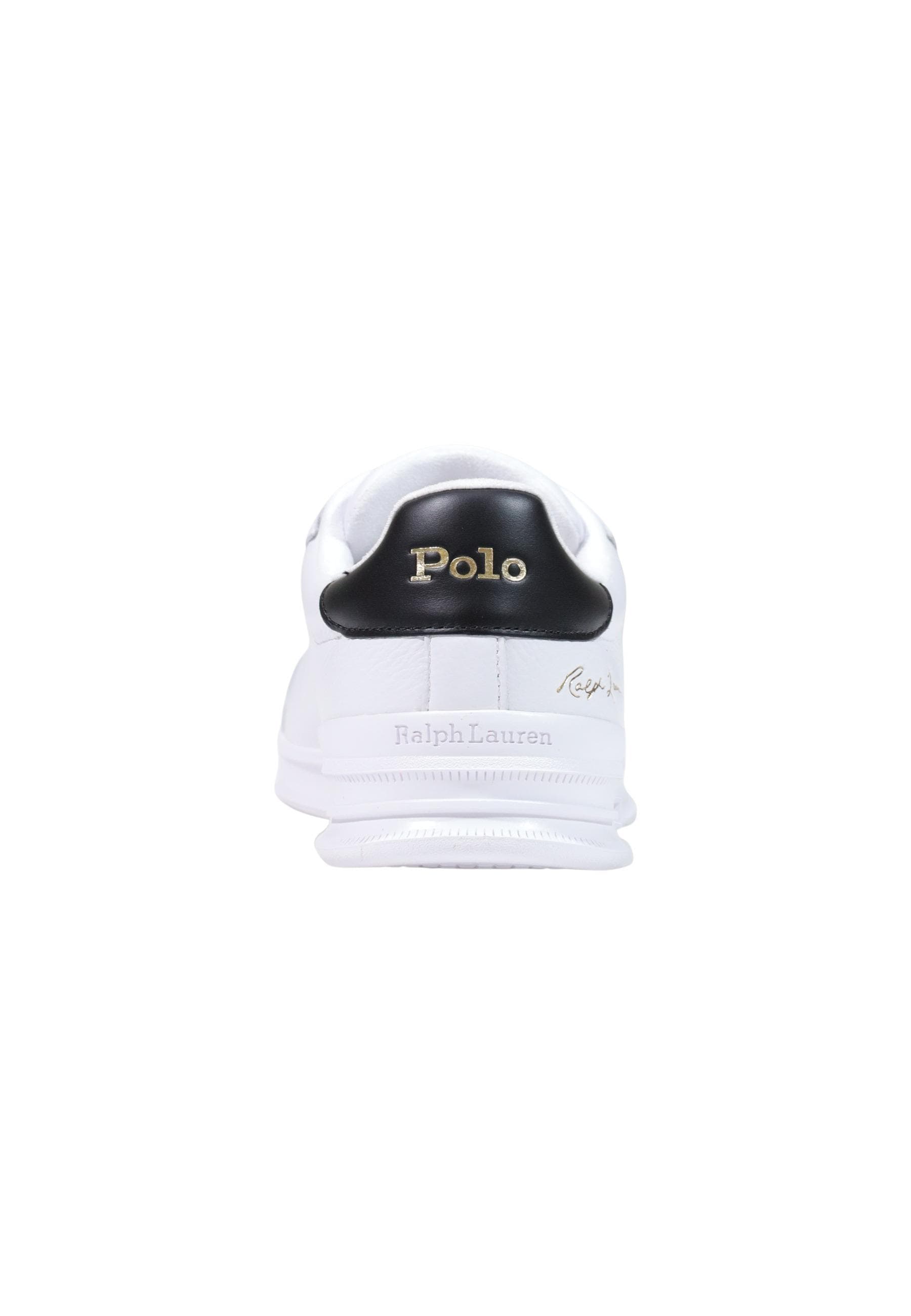 Ralph Lauren Sneakers Uomo - Ralph Lauren