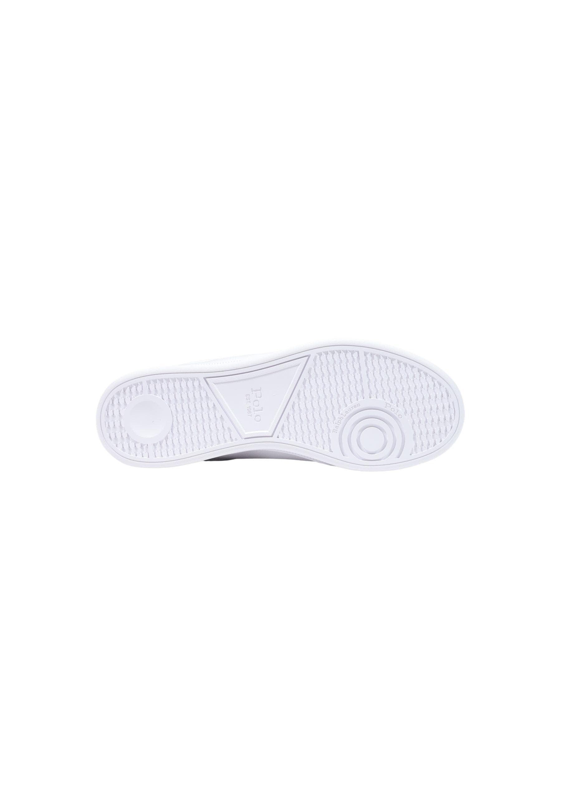 Ralph Lauren Sneakers Uomo - Ralph Lauren