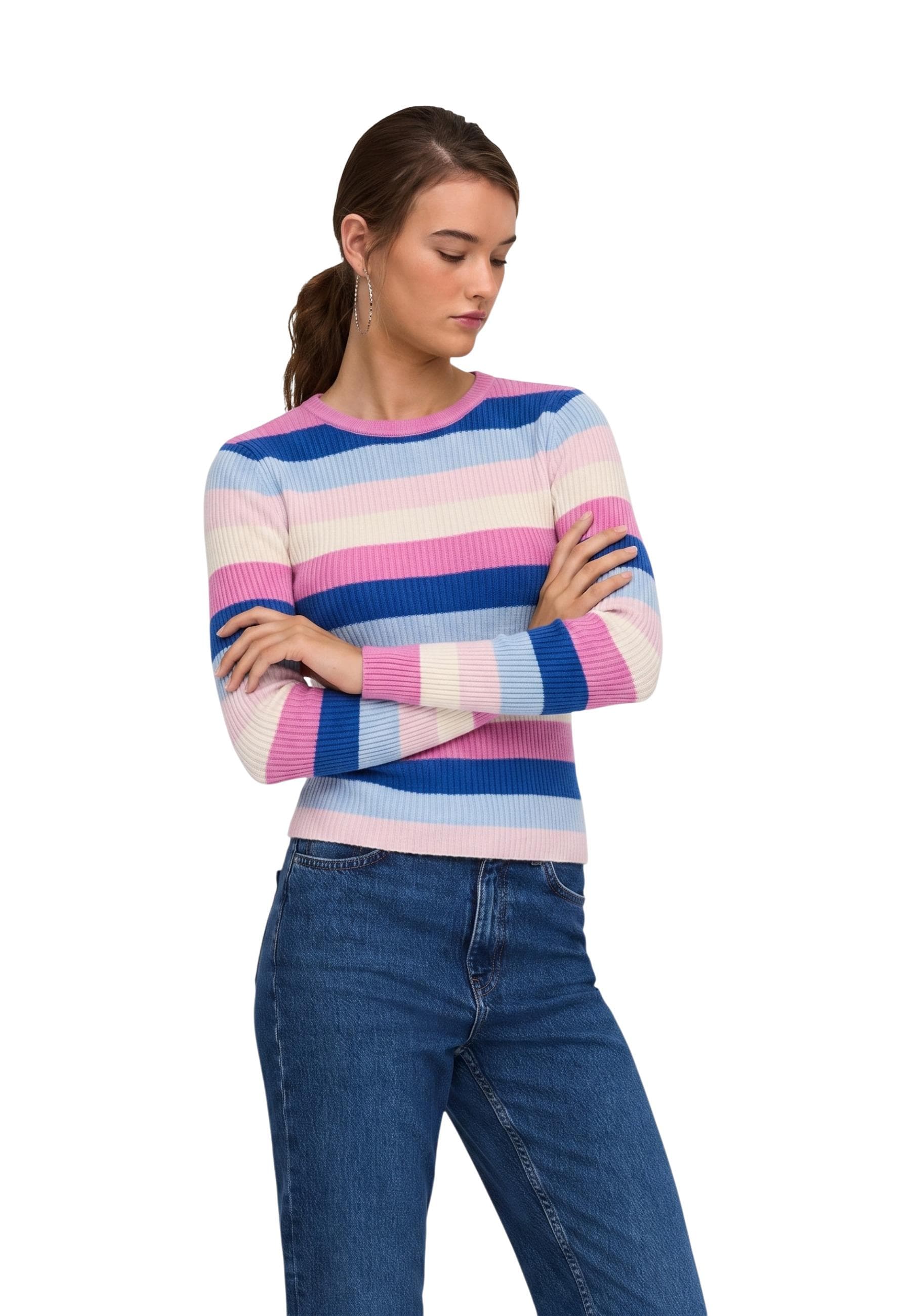 Only Maglia Donna - Only