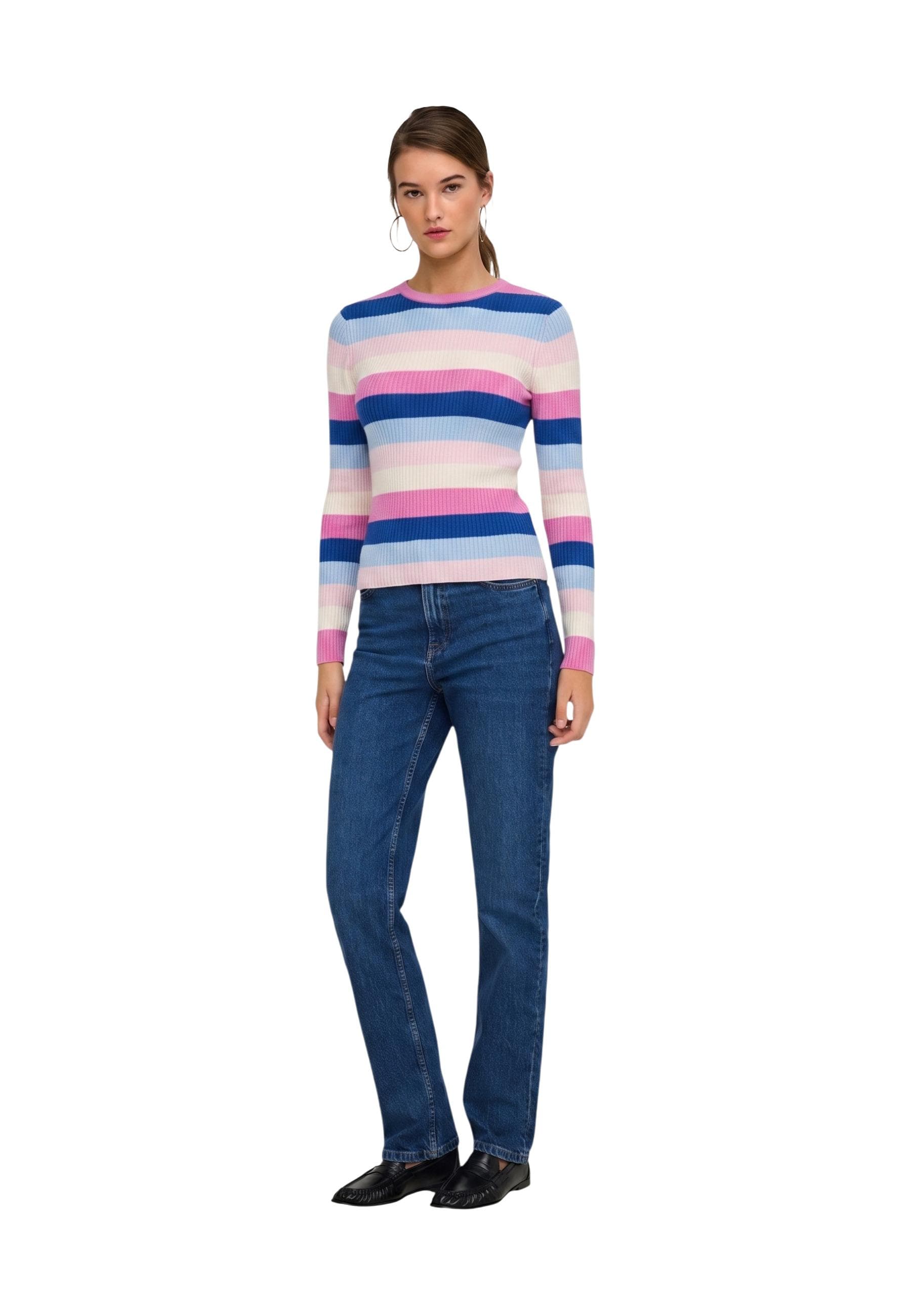 Only Maglia Donna - Only