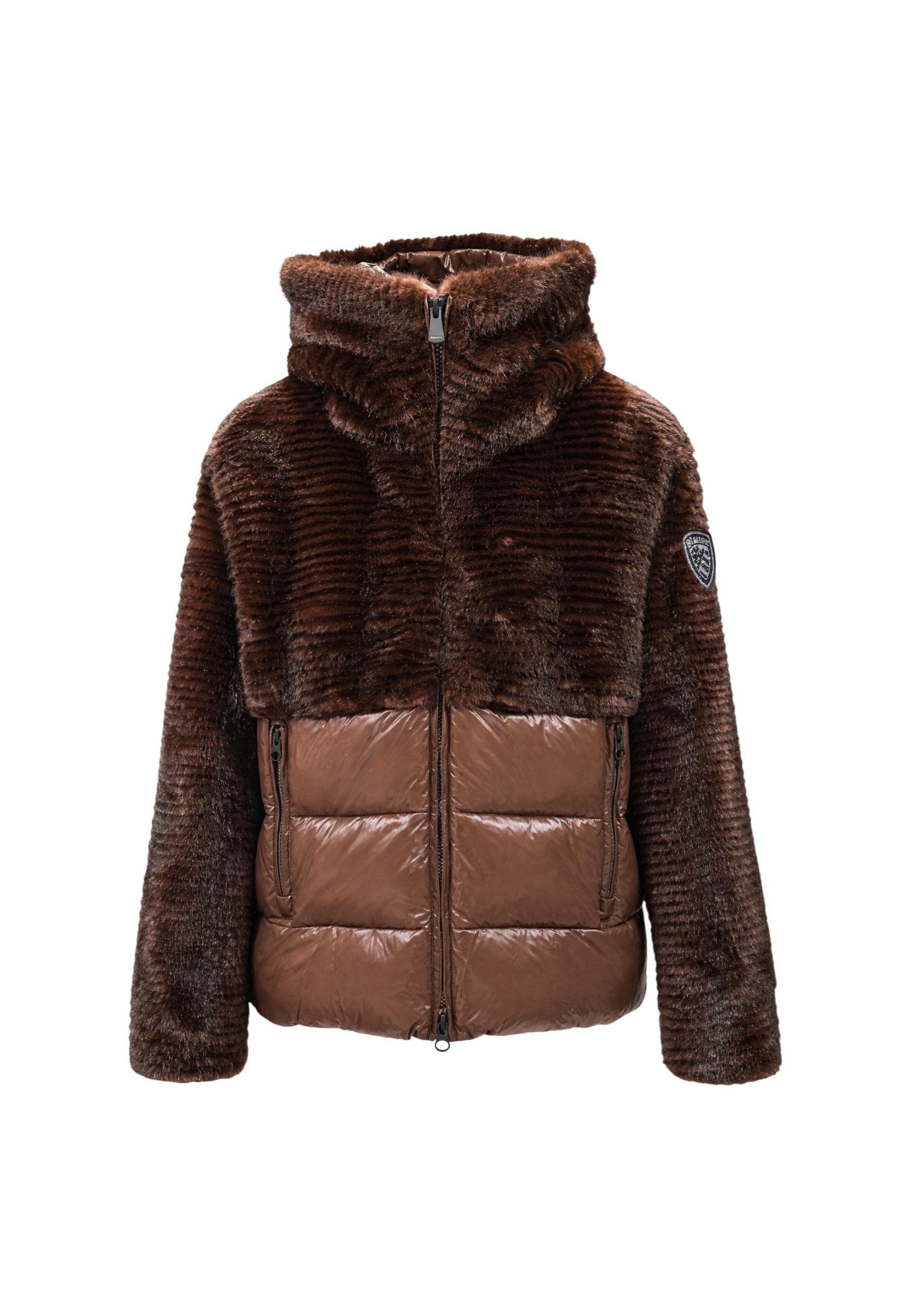Blauer. Giacca Donna - Blauer.