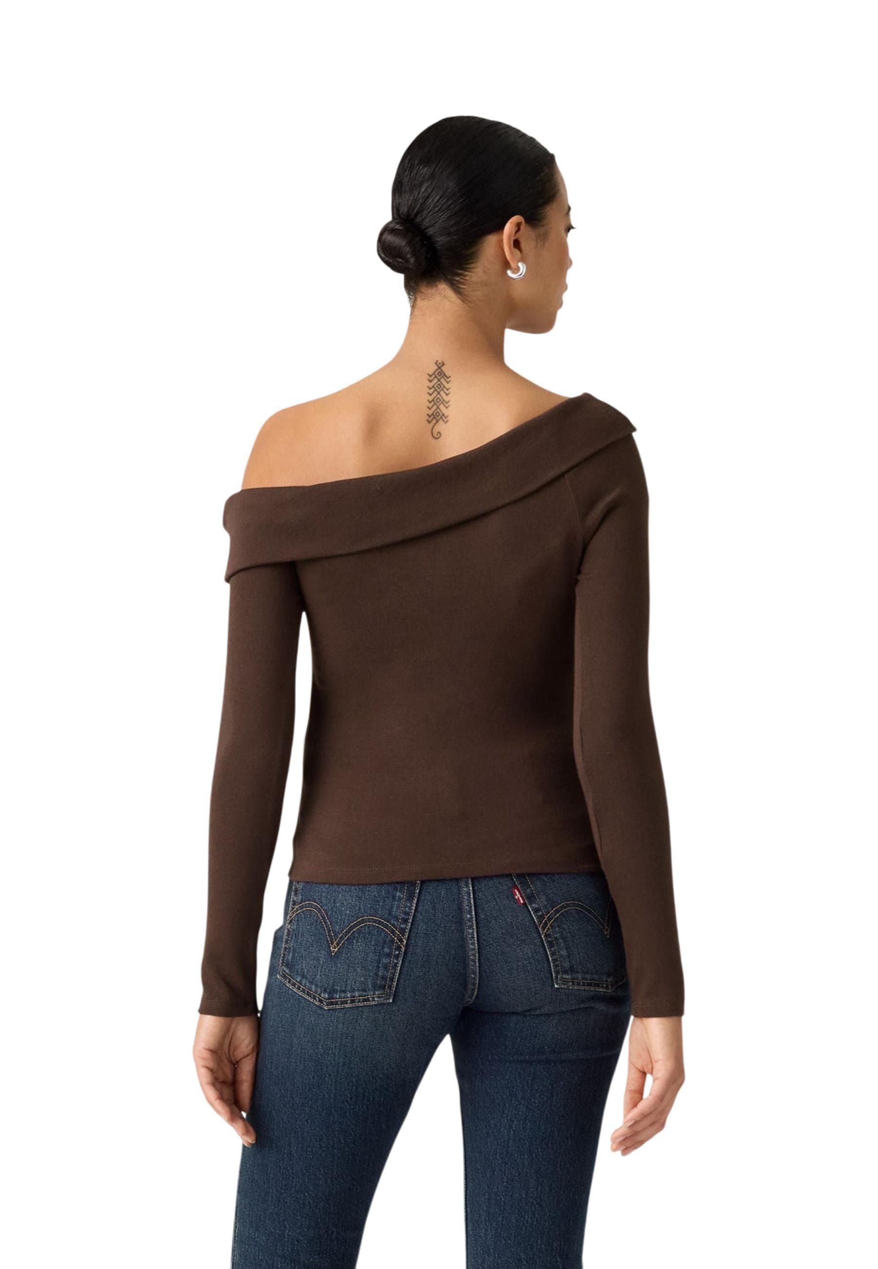 Levi`s T-Shirt Donna - Levi`s