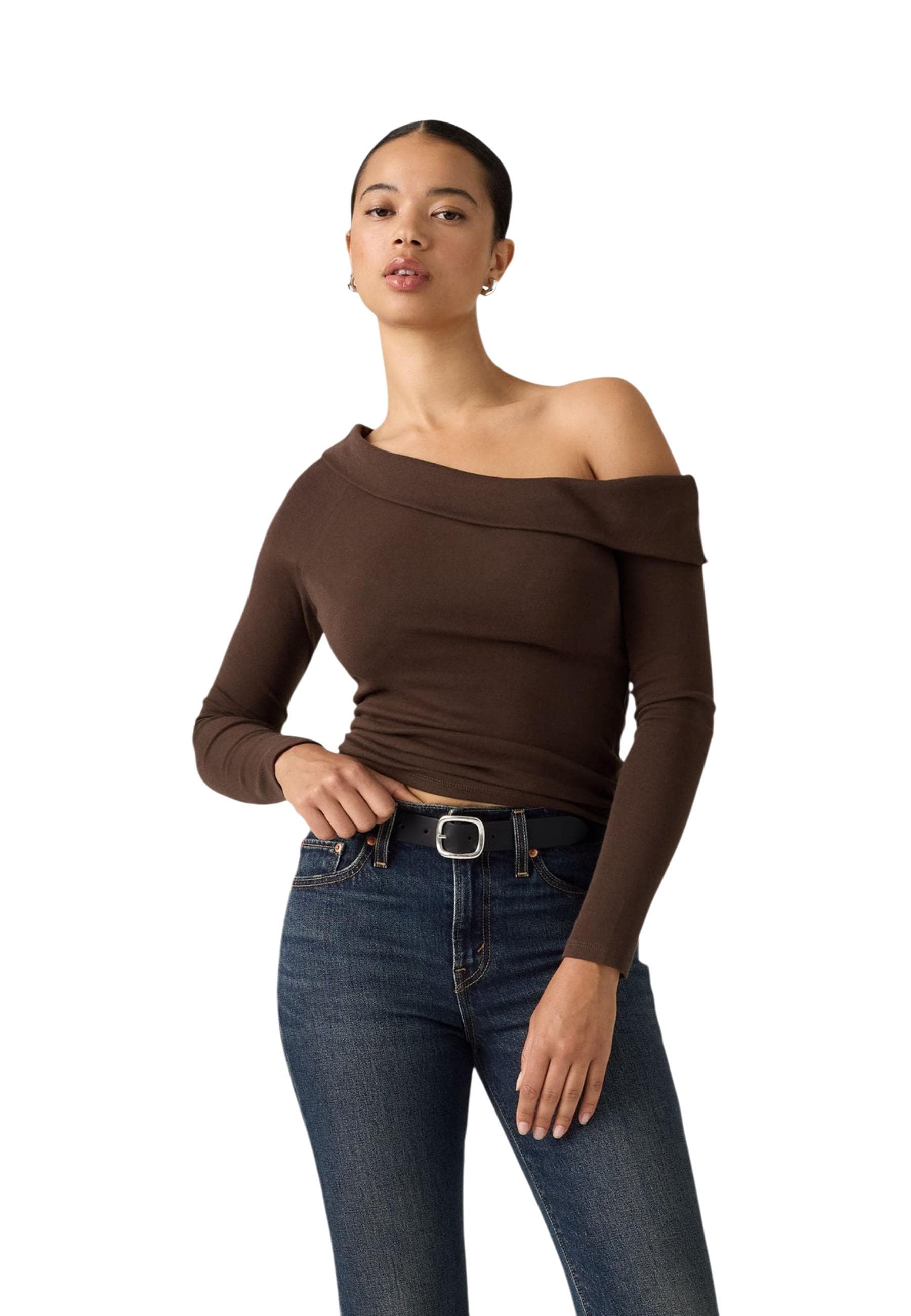 Levi`s T-Shirt Donna - Levi`s