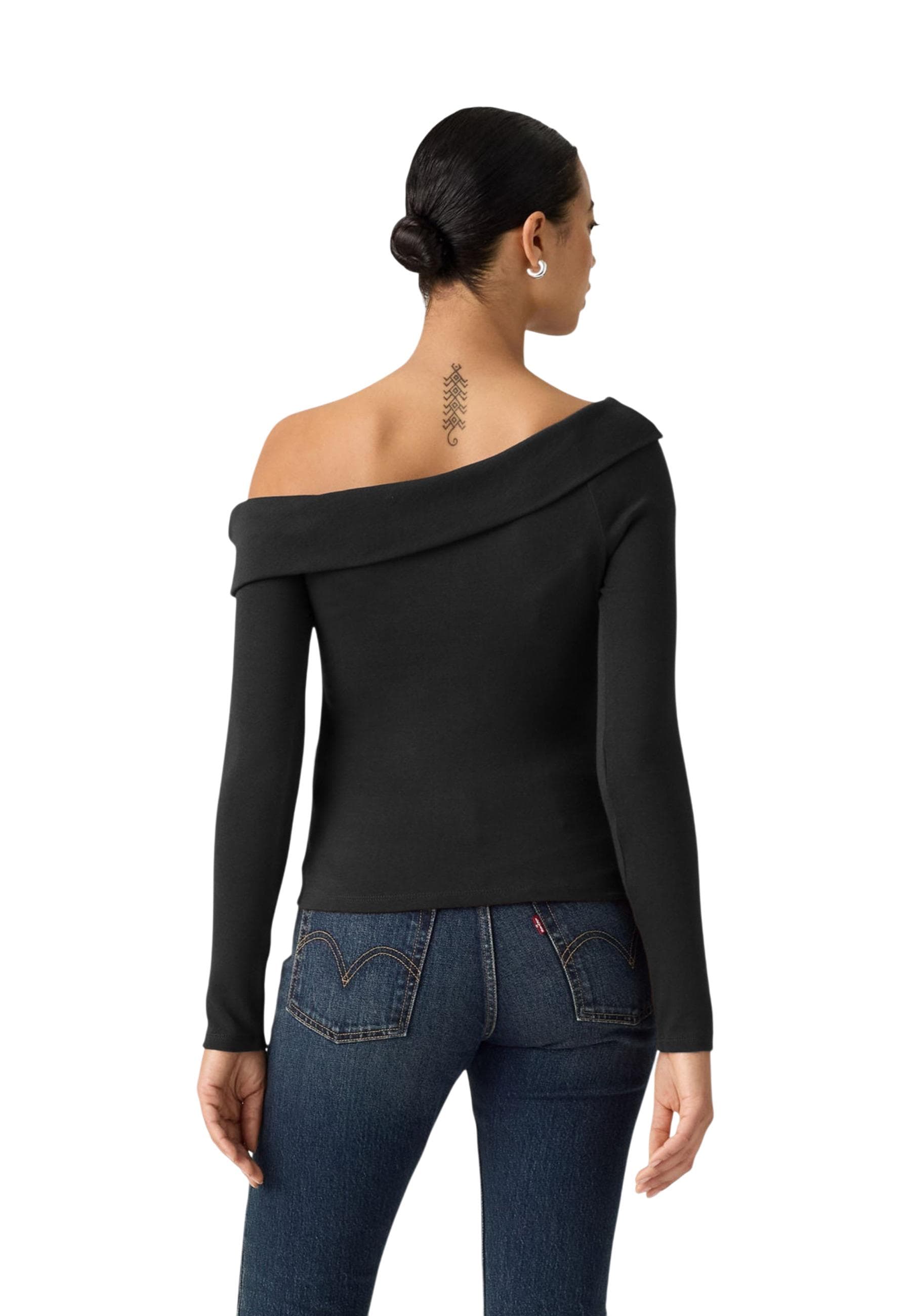 Levi`s T-Shirt Donna - Levi`s