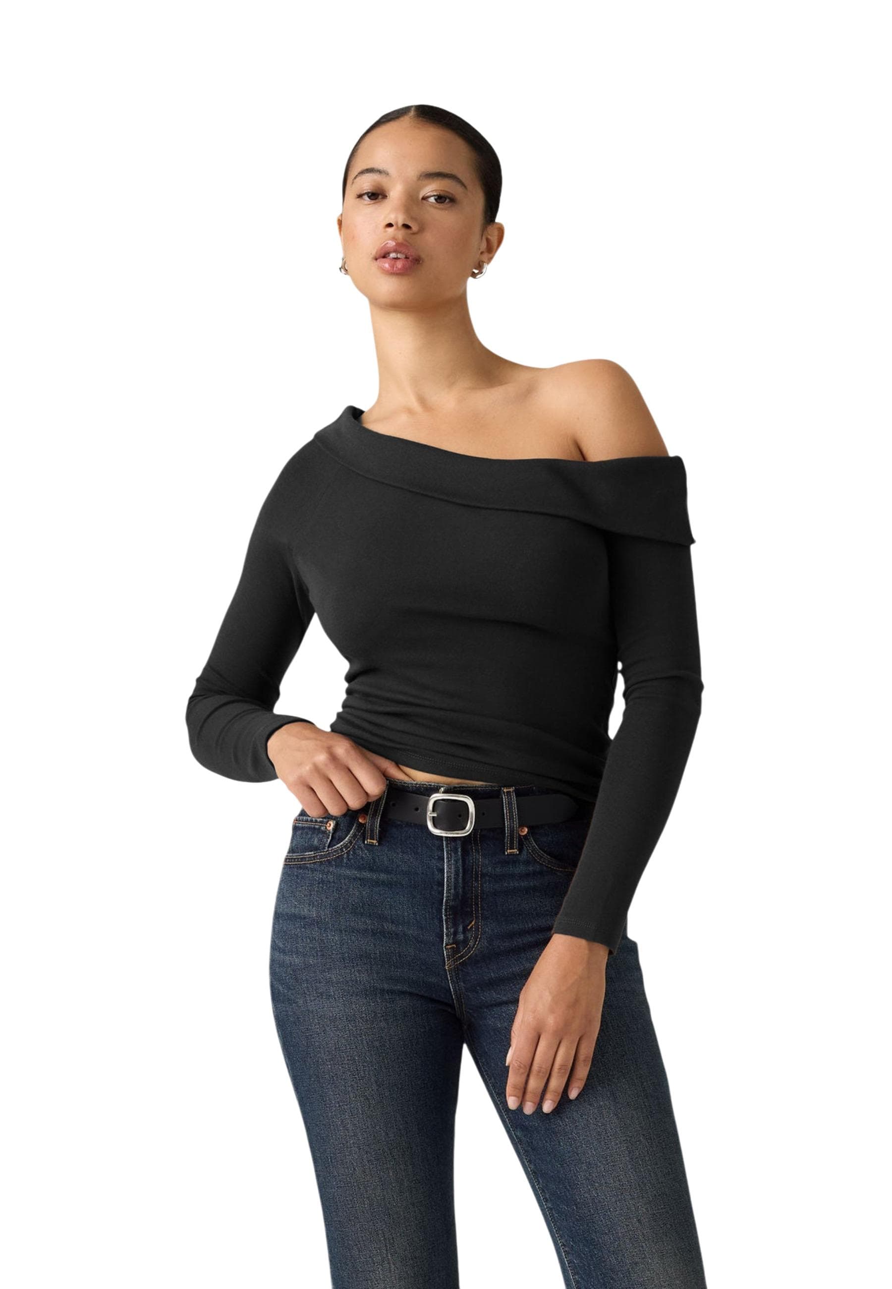 Levi`s T-Shirt Donna - Levi`s